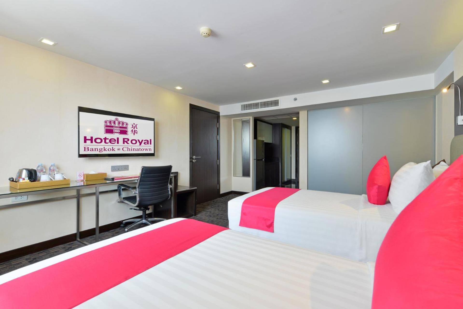 Hotel Royal Bangkok