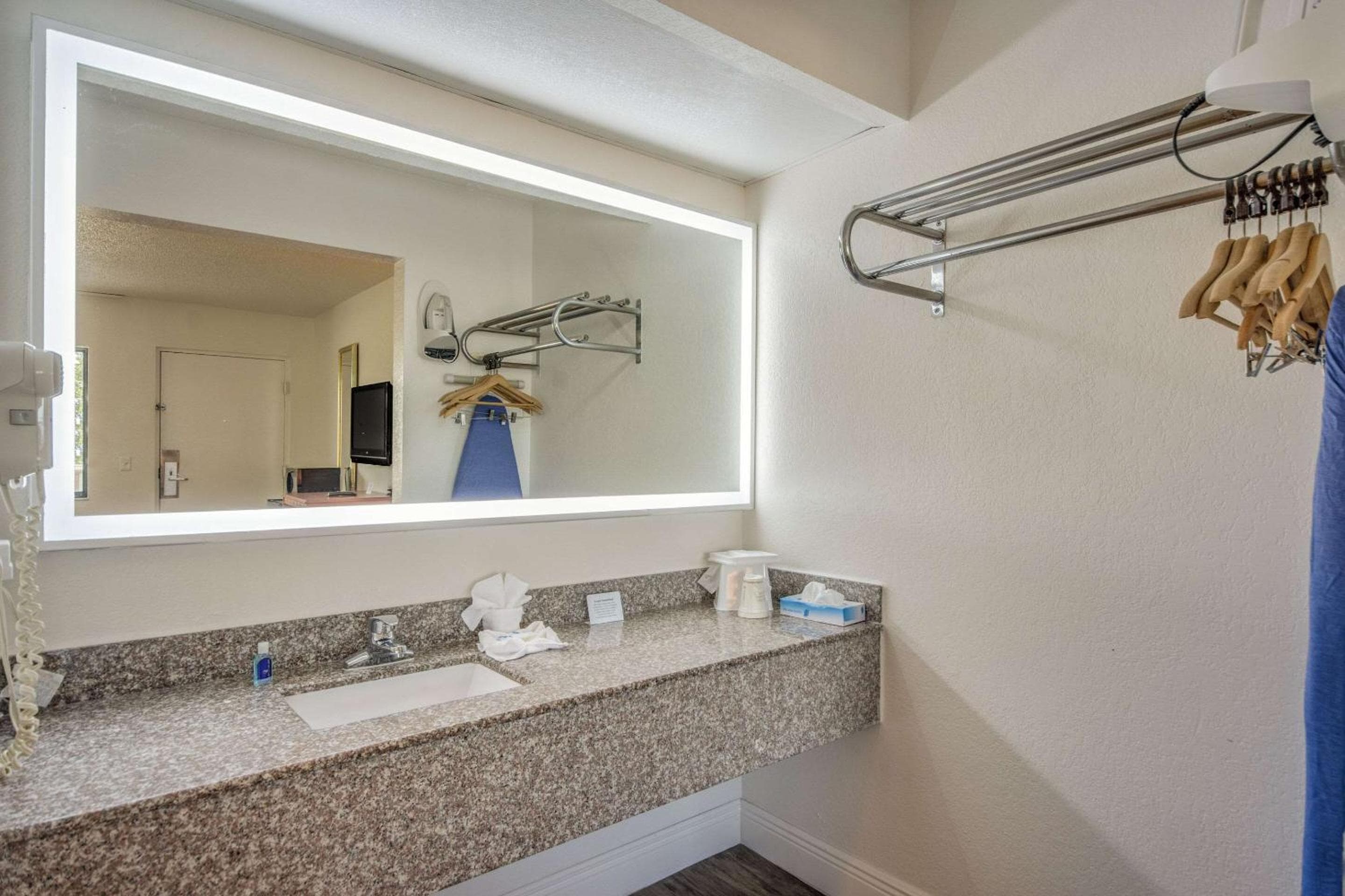 Rodeway Inn Port Richey North