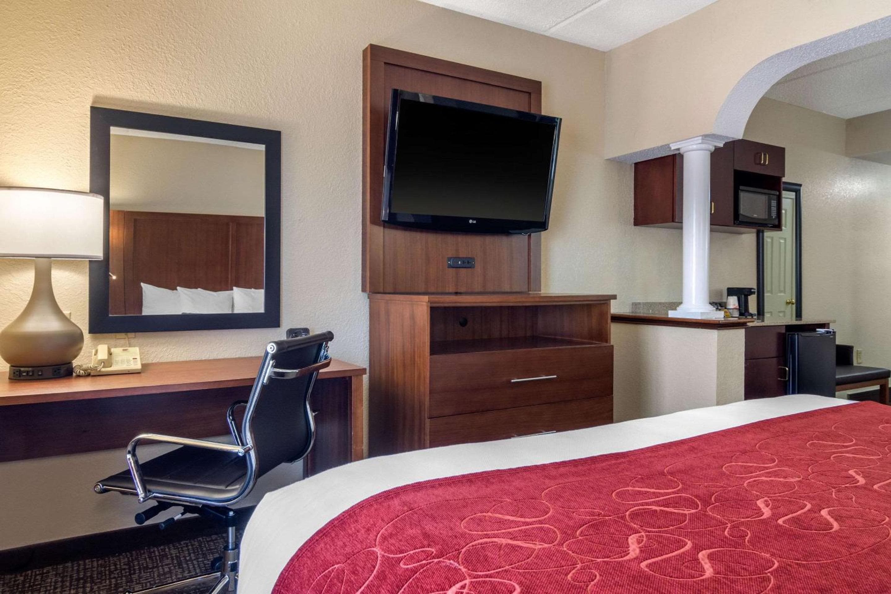 Comfort Suites Woodstock - Atlanta North