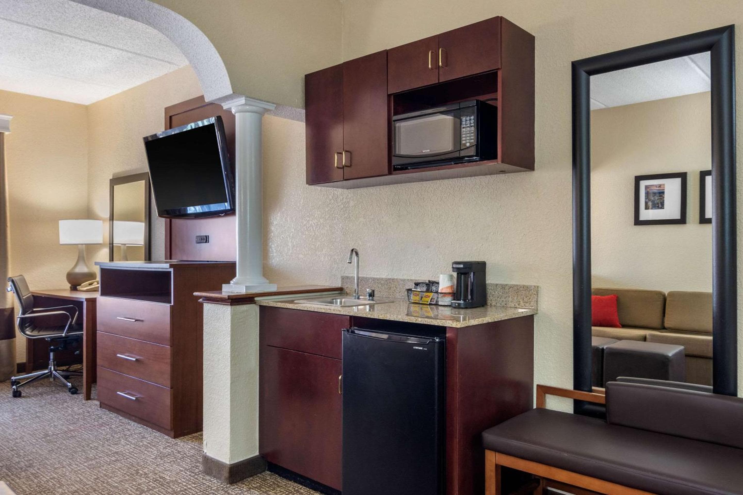Comfort Suites Woodstock - Atlanta North