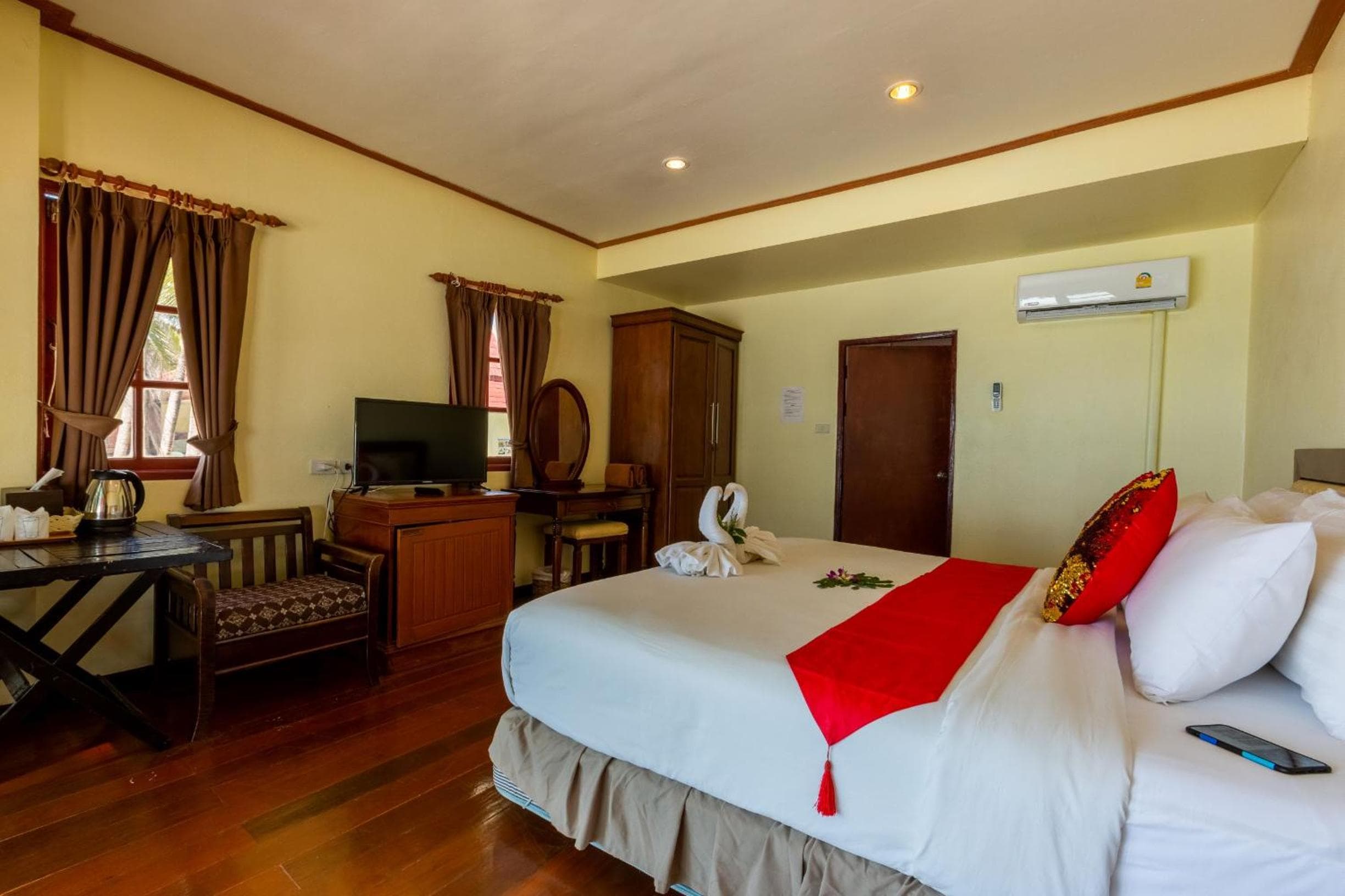 Chaweng Bliss Bungalow