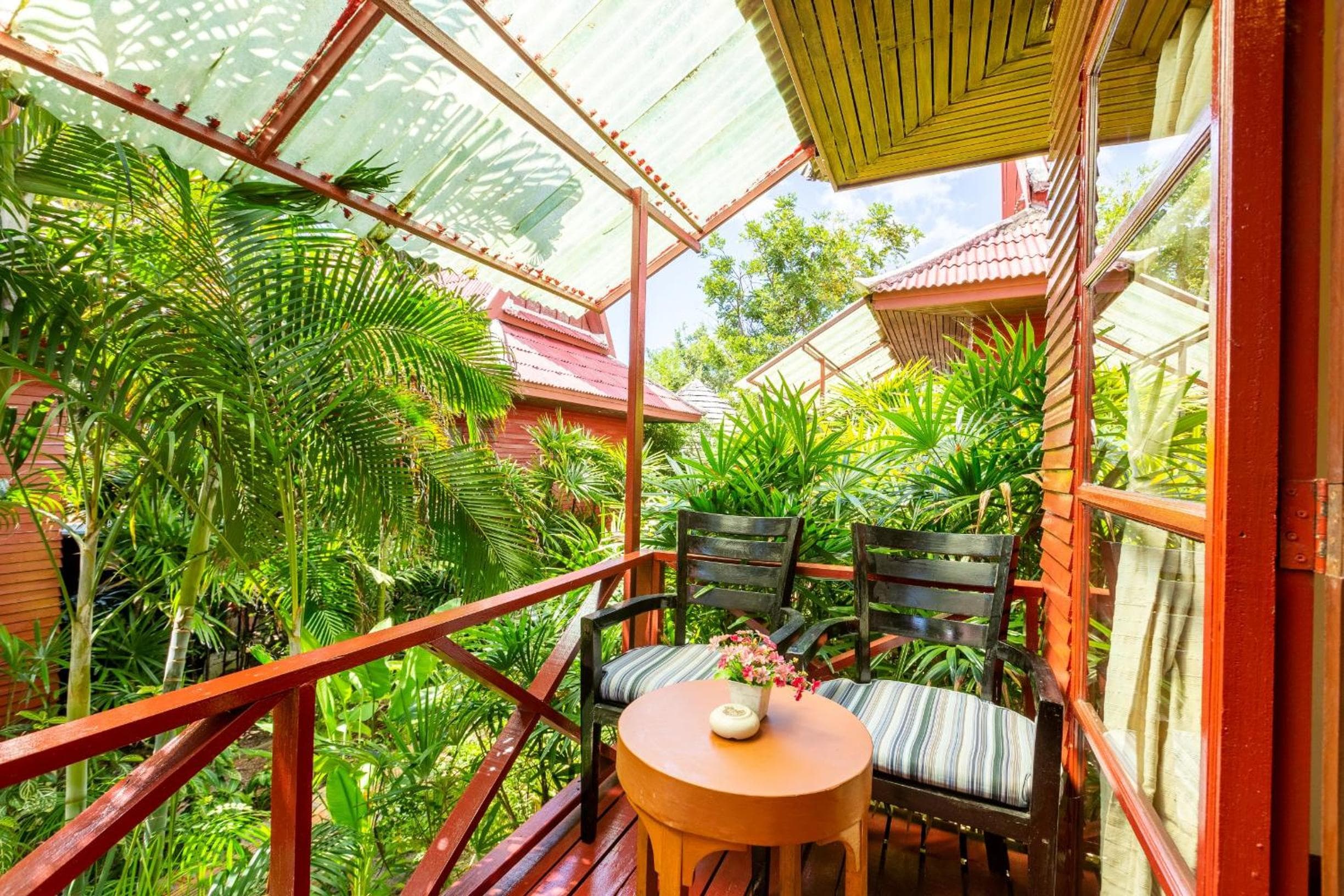 Chaweng Bliss Bungalow