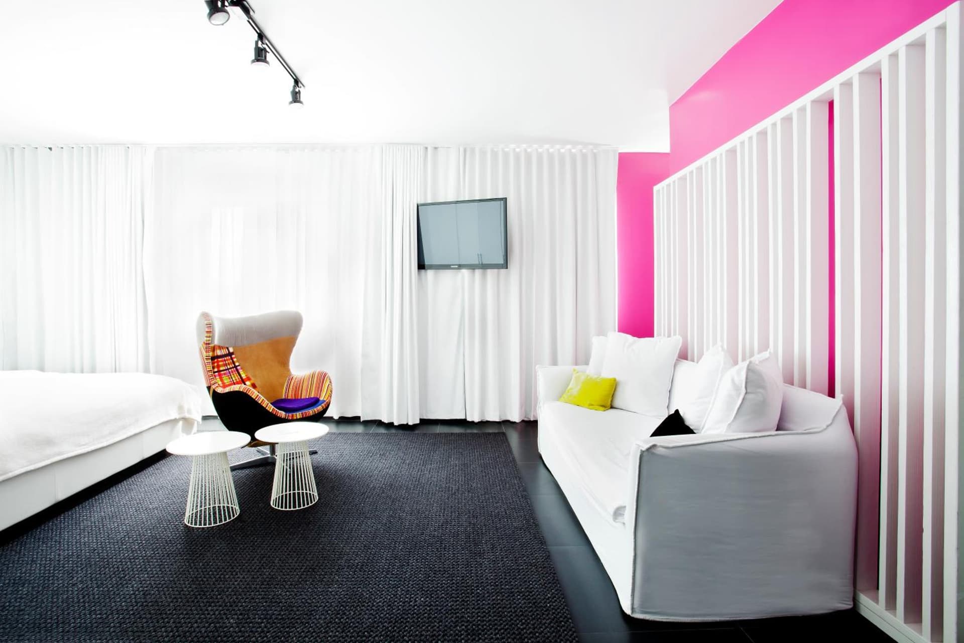 Blanc Kara Boutique Hotel