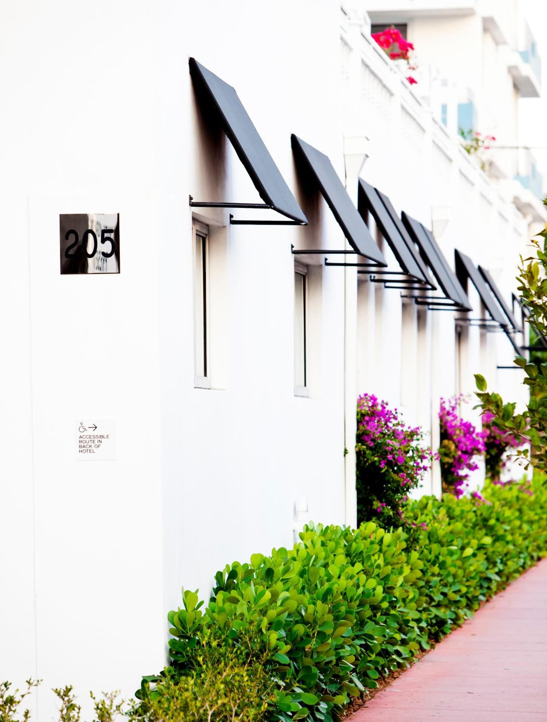 Blanc Kara Boutique Hotel