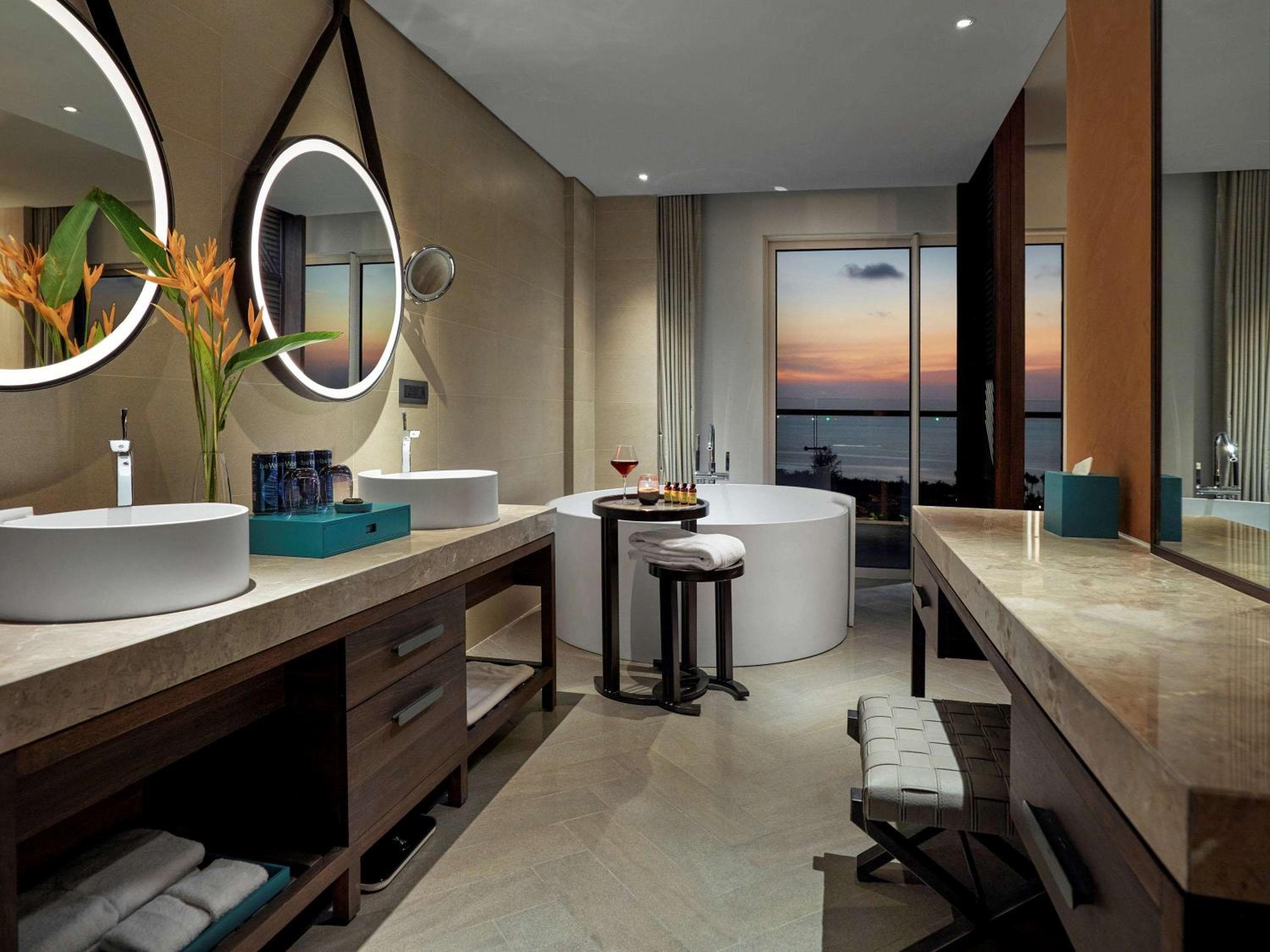 Pullman Phu Quoc Beach Resort