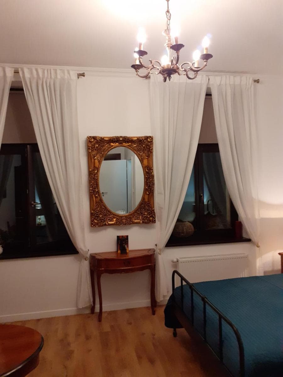 Apartment lux gimnazjalna
