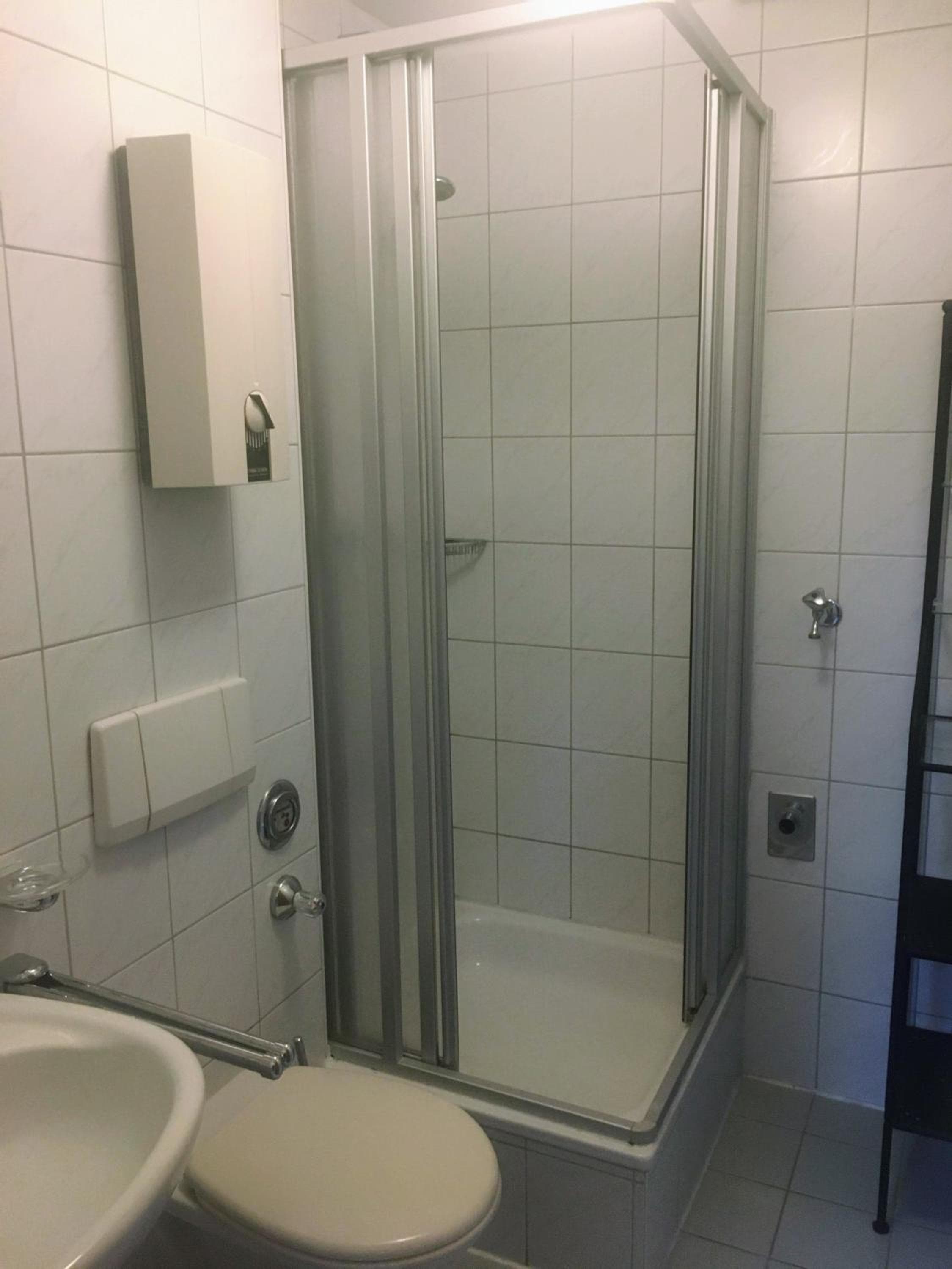 Airport Park Hotel MUC