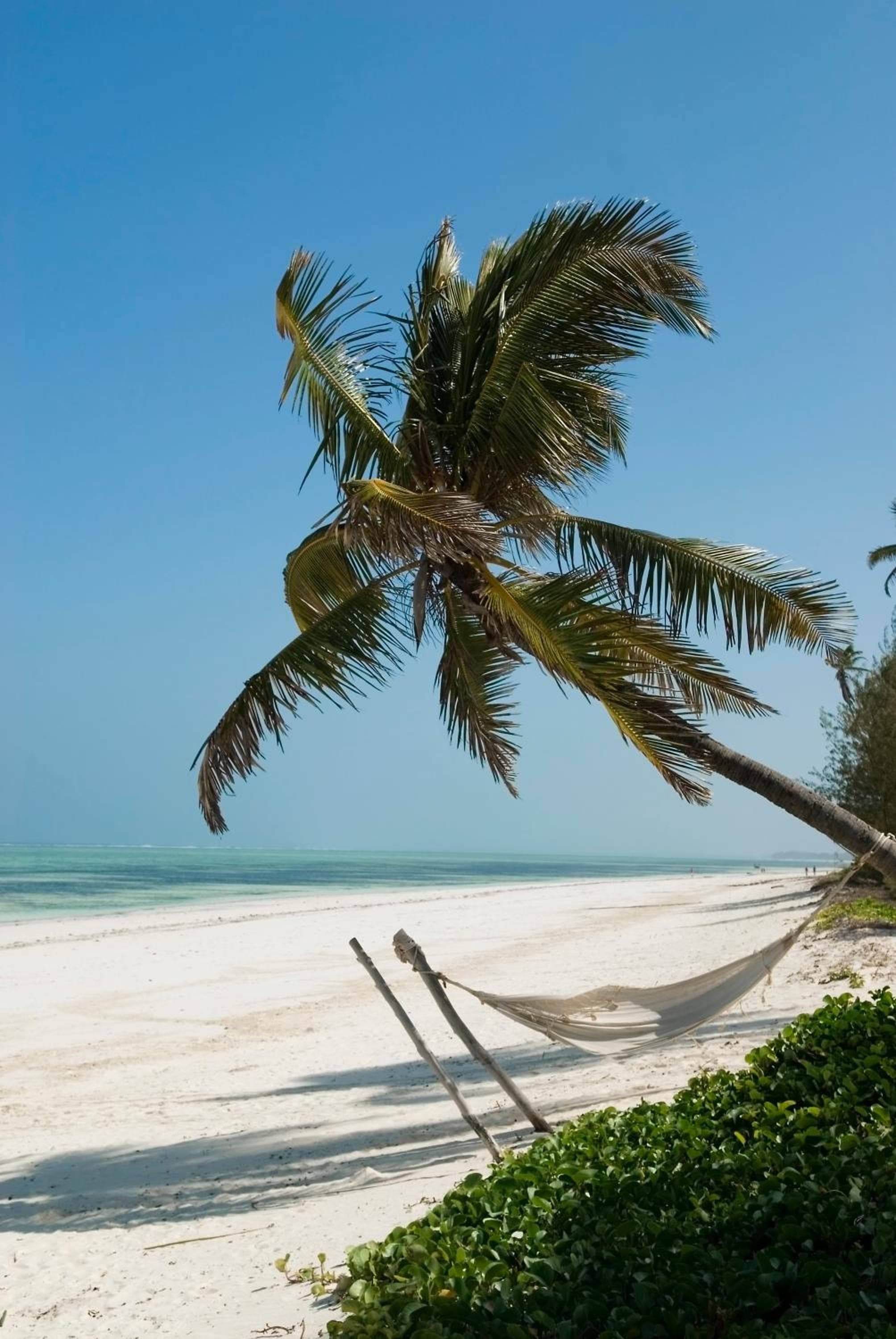 Breezes Beach Club and Spa