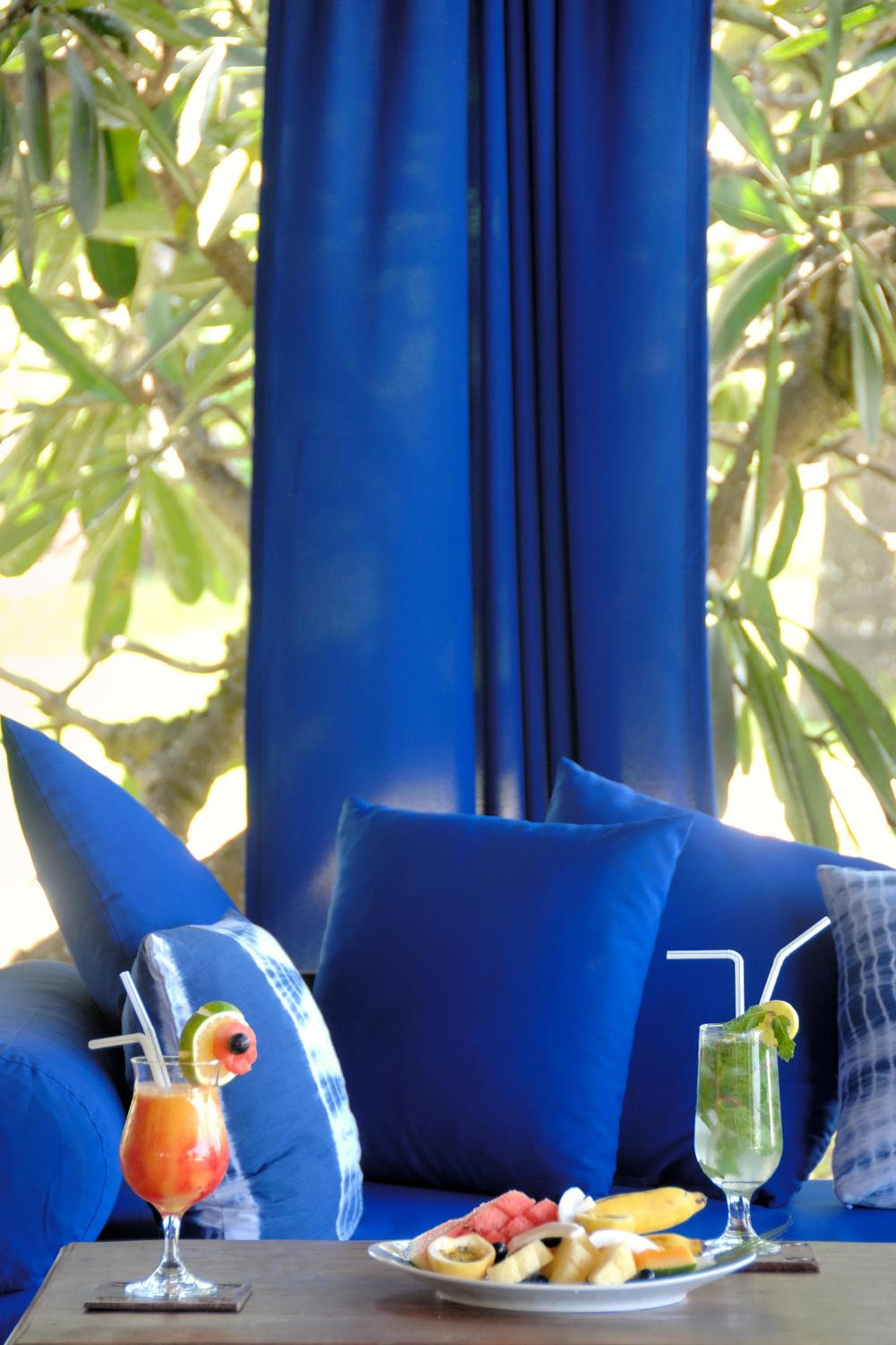 Breezes Beach Club and Spa