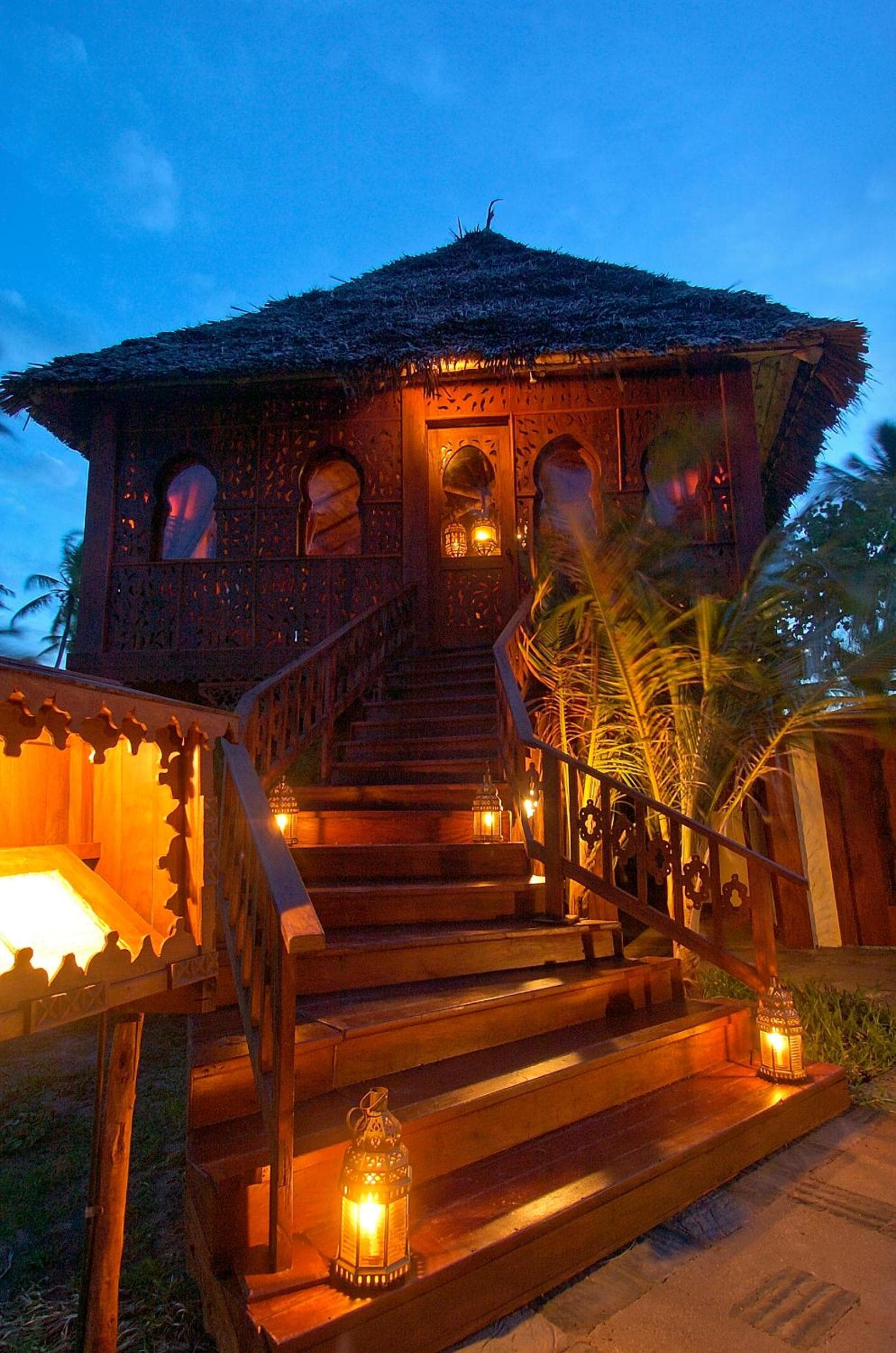 Breezes Beach Club and Spa