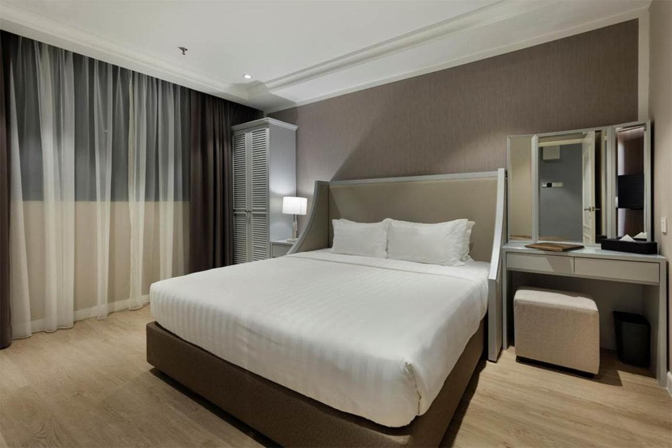 The Granite Luxury Hotel Penang