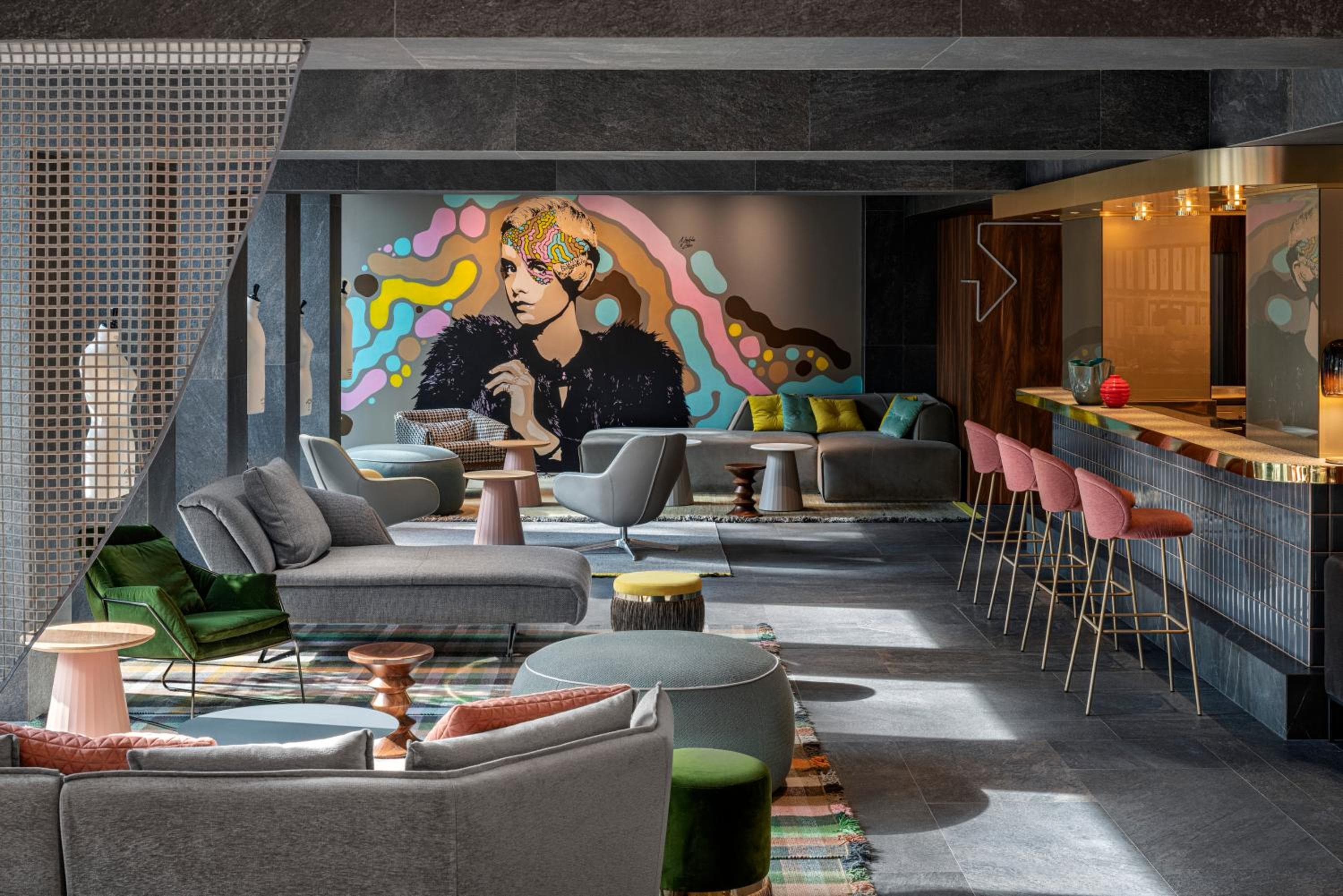 Hyatt Centric Milan Centrale