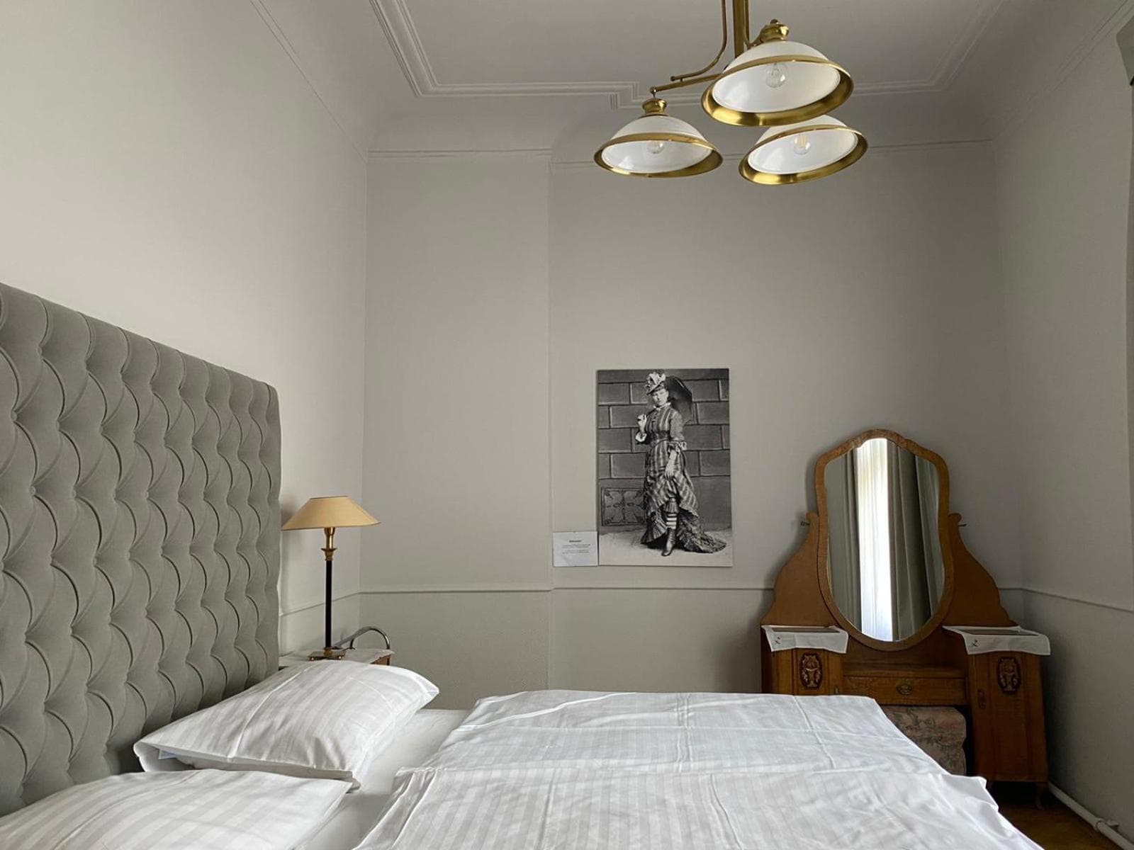 Boutique Hotel Nossek