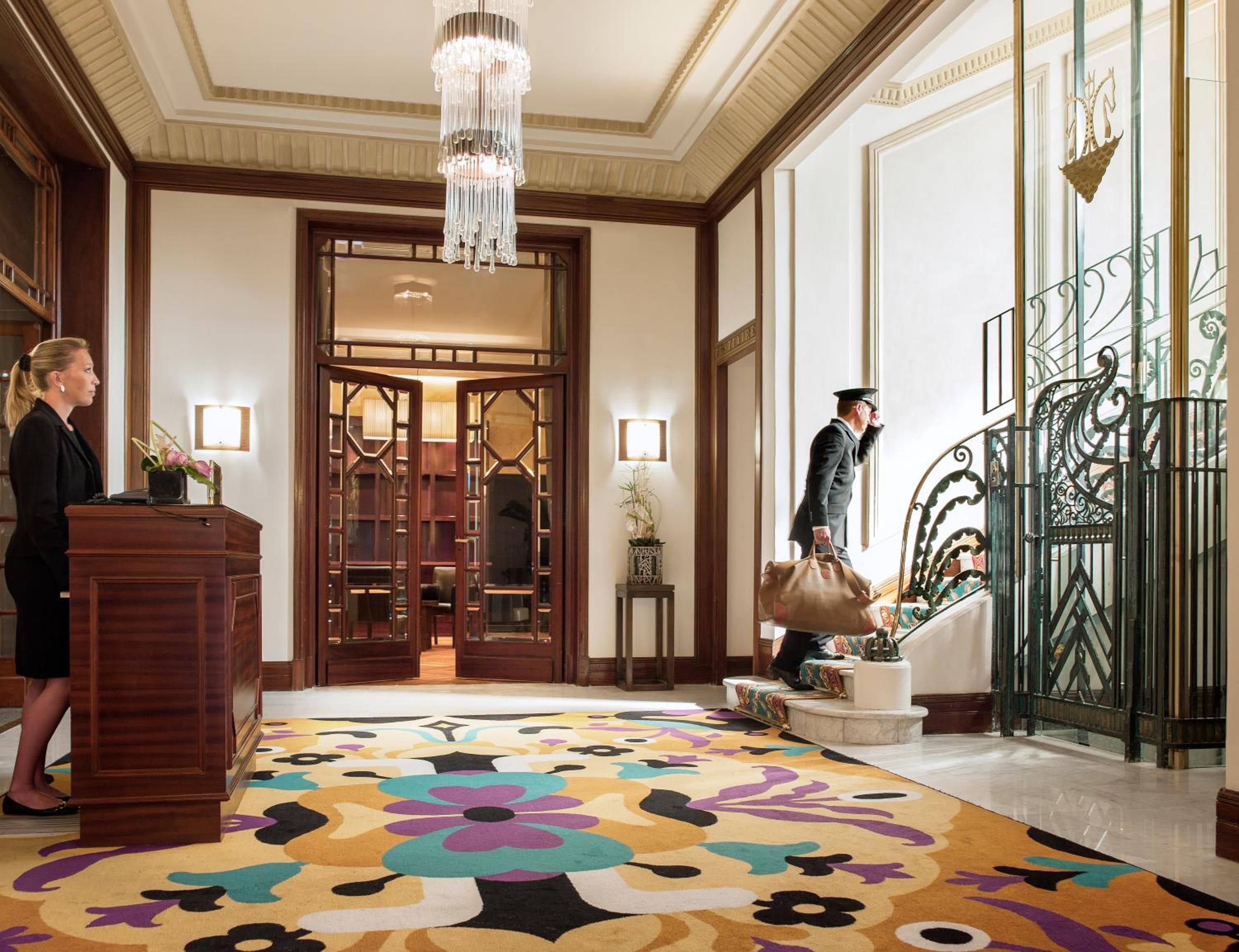 Hôtel Juana