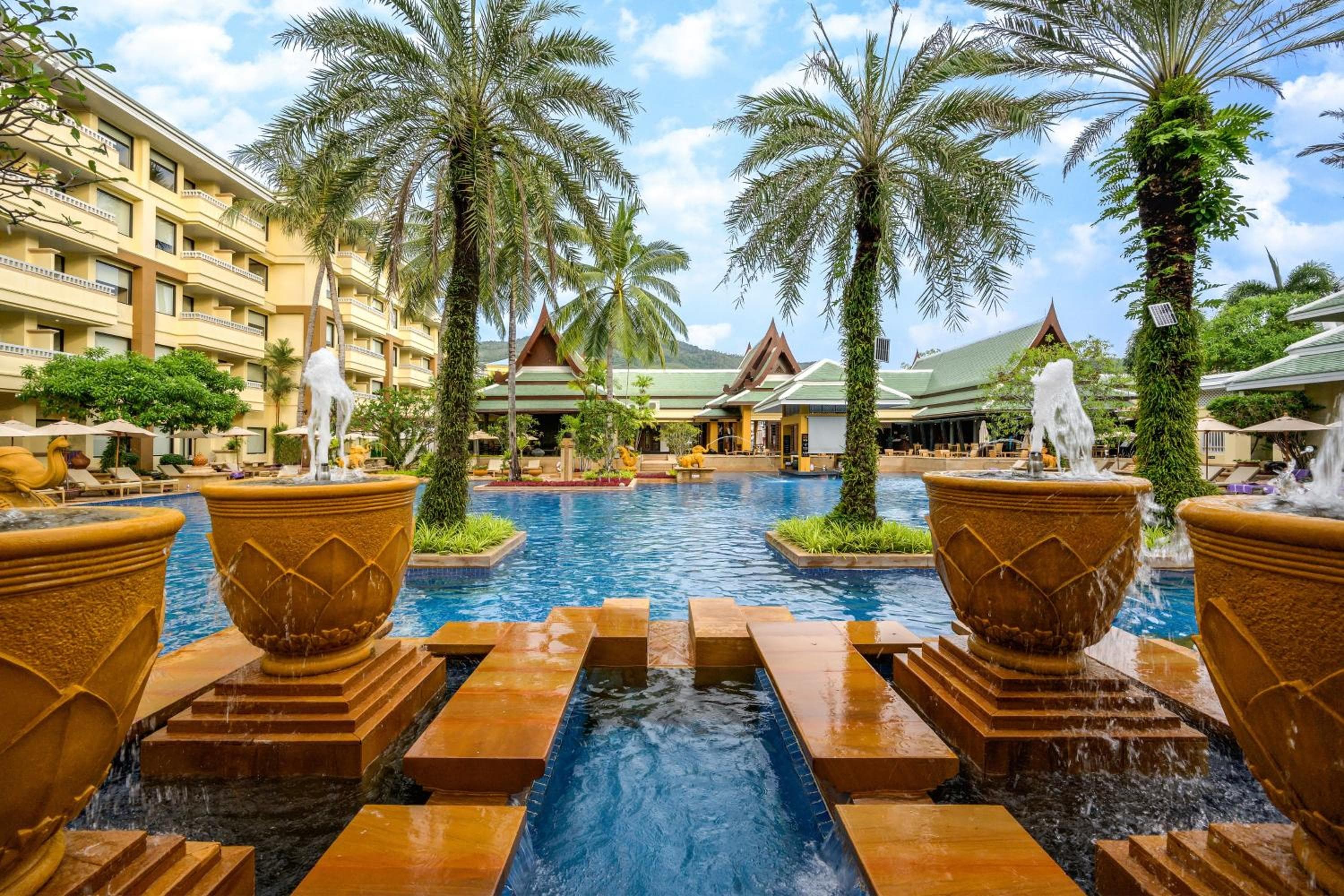 Holiday Inn Resort Phuket, an IHG Hotel