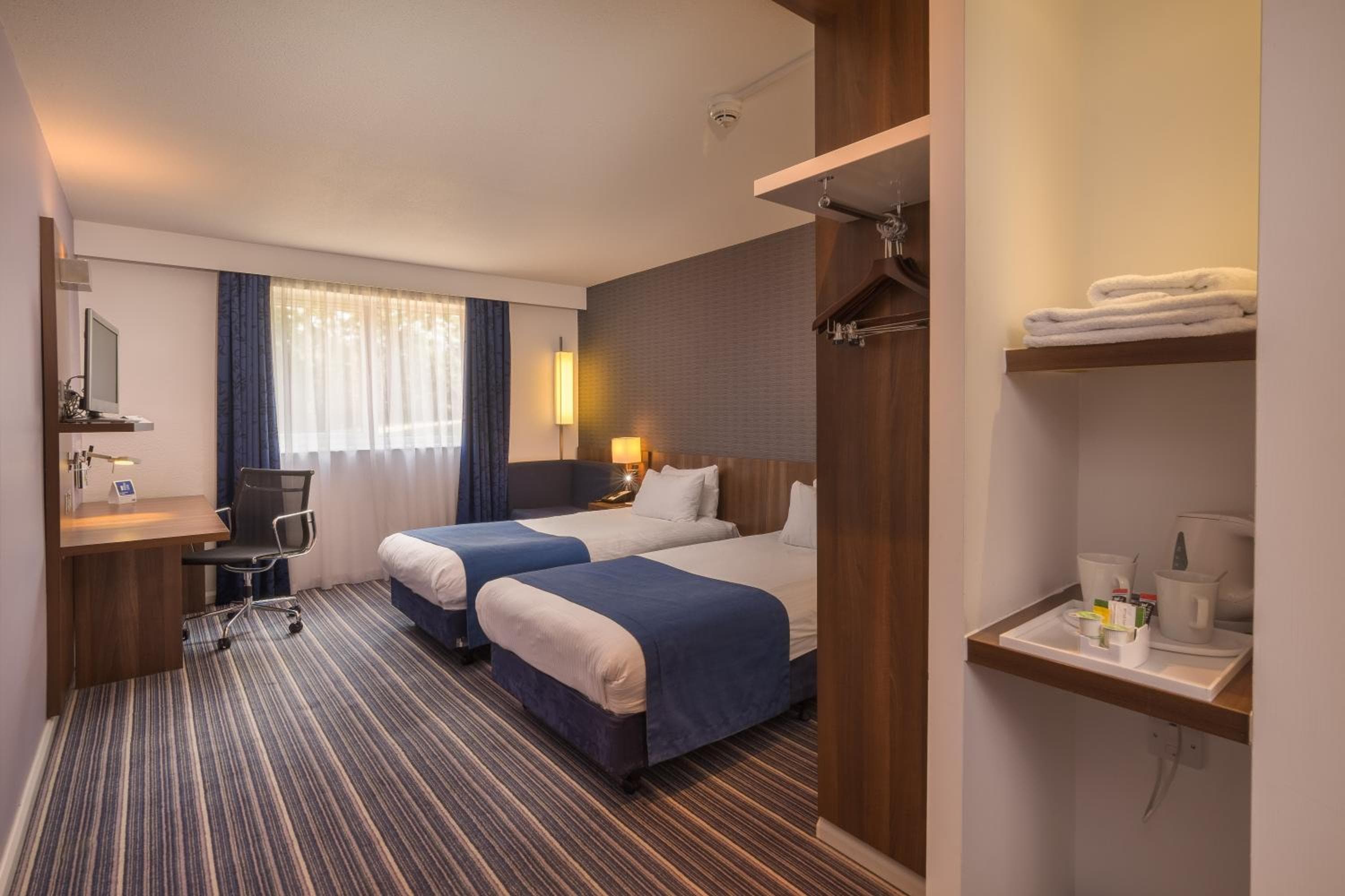 Holiday Inn Express Preston South by IHG