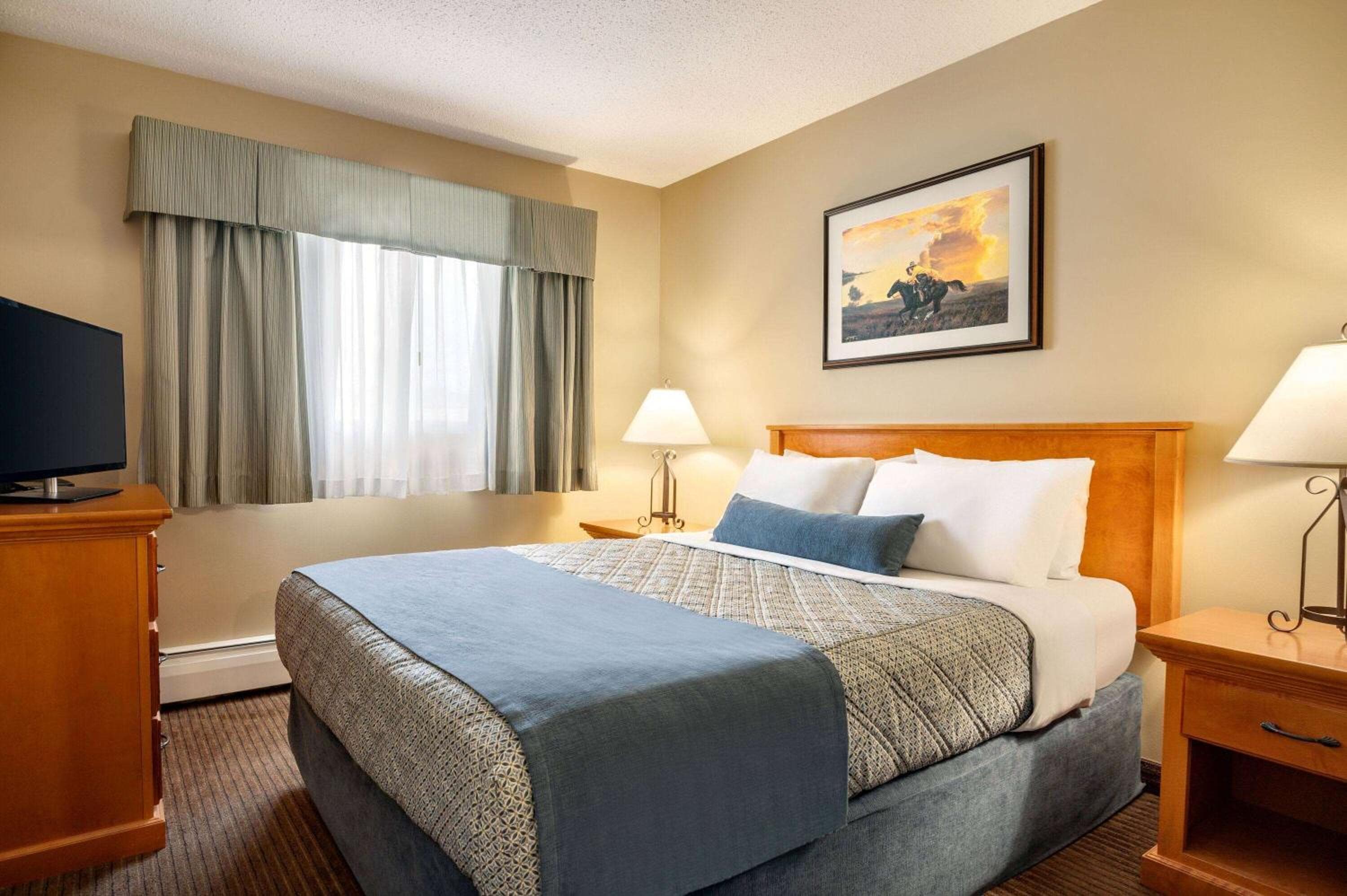Travelodge by Wyndham Edson