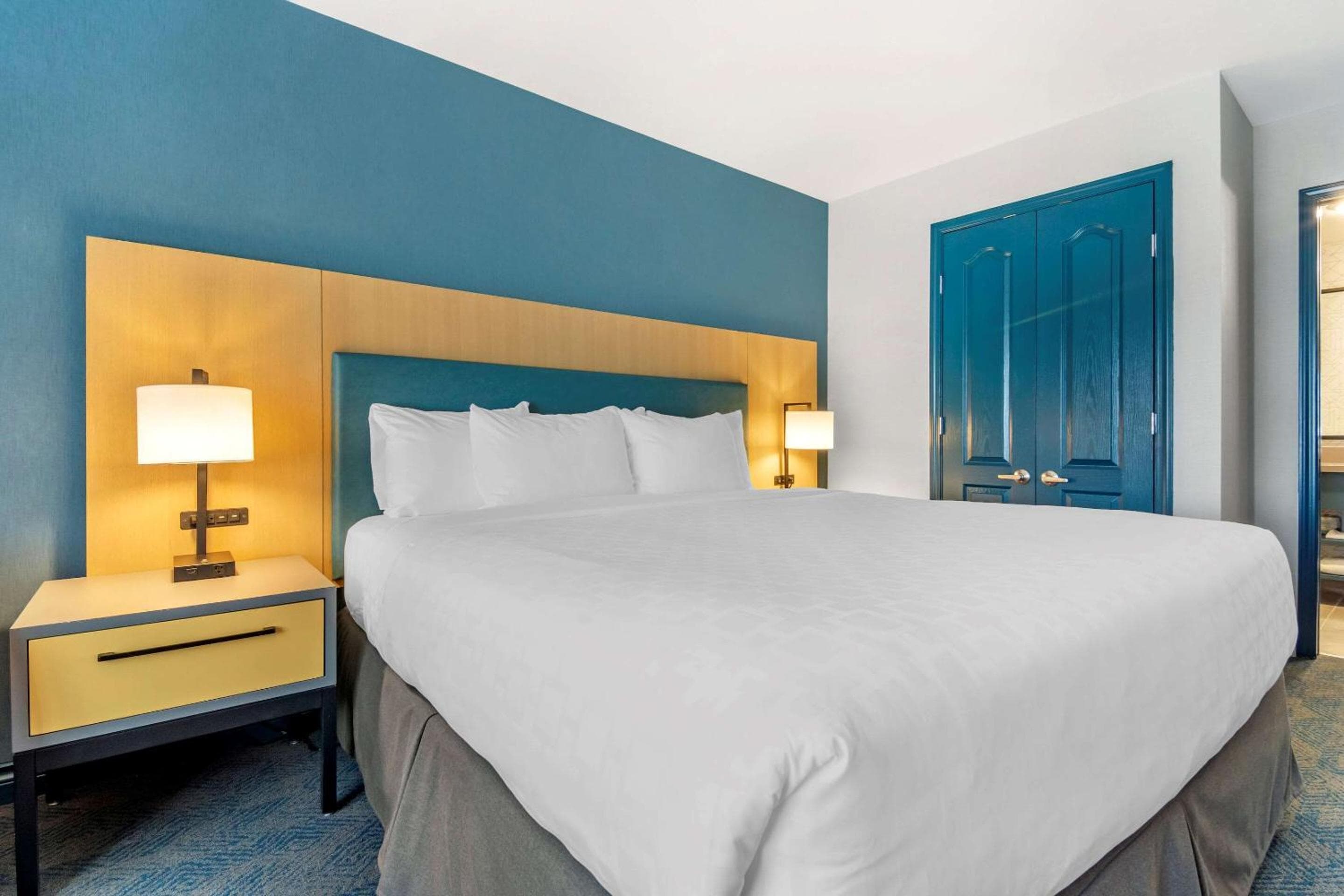 Clarion Hotel & Conference Centre