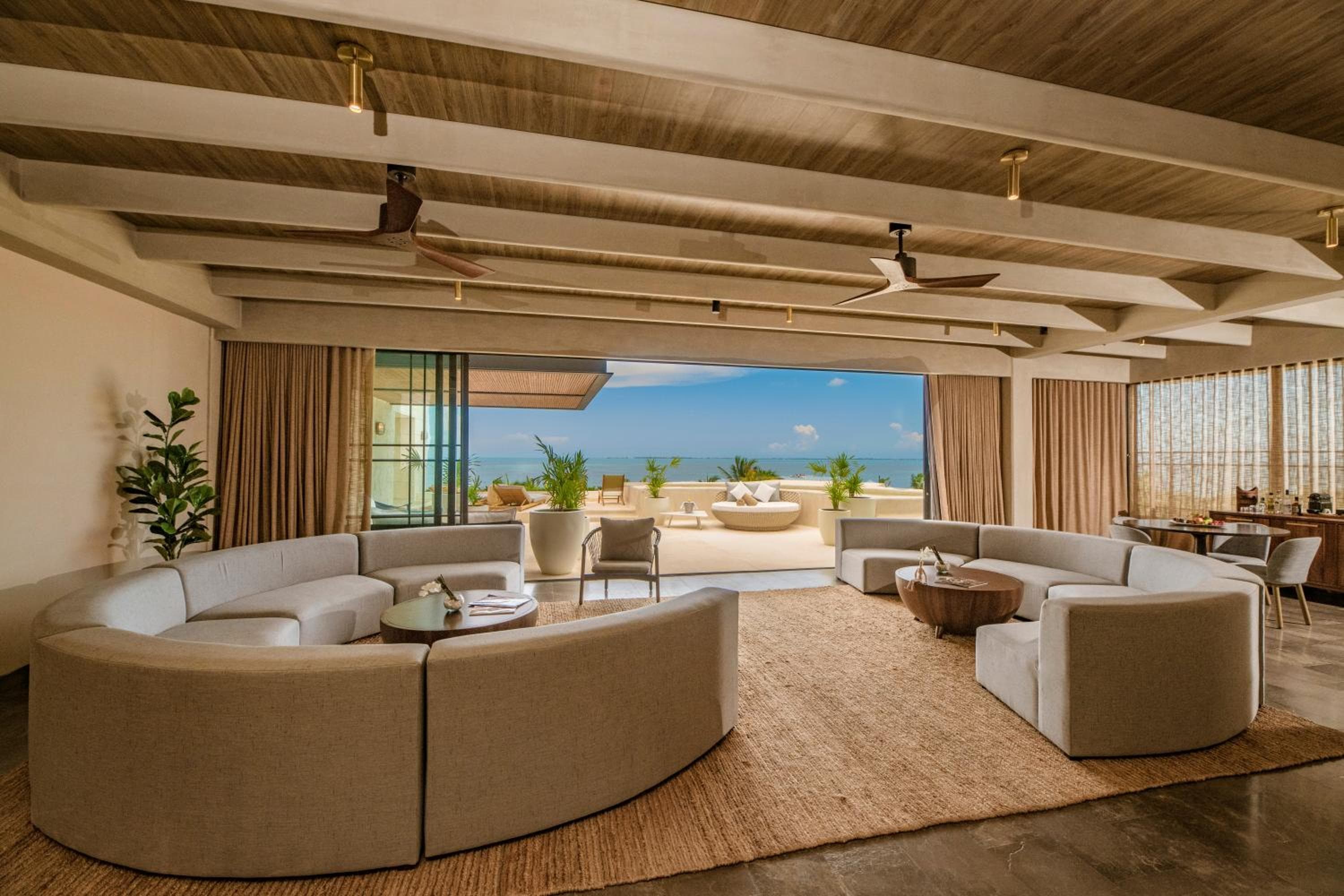 Atelier Playa Mujeres- Adults Only - All Inclusive Resort
