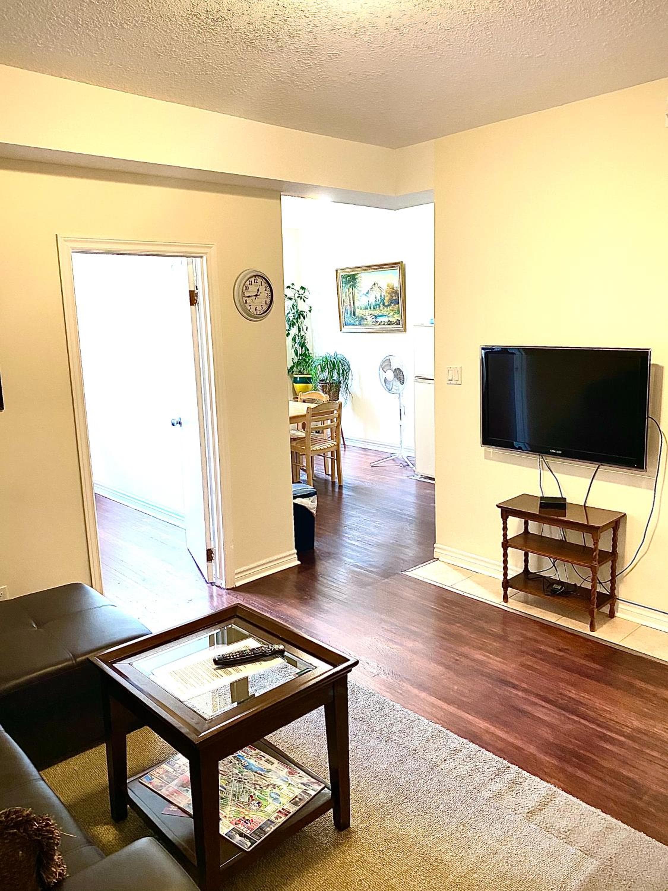Centennial Suite