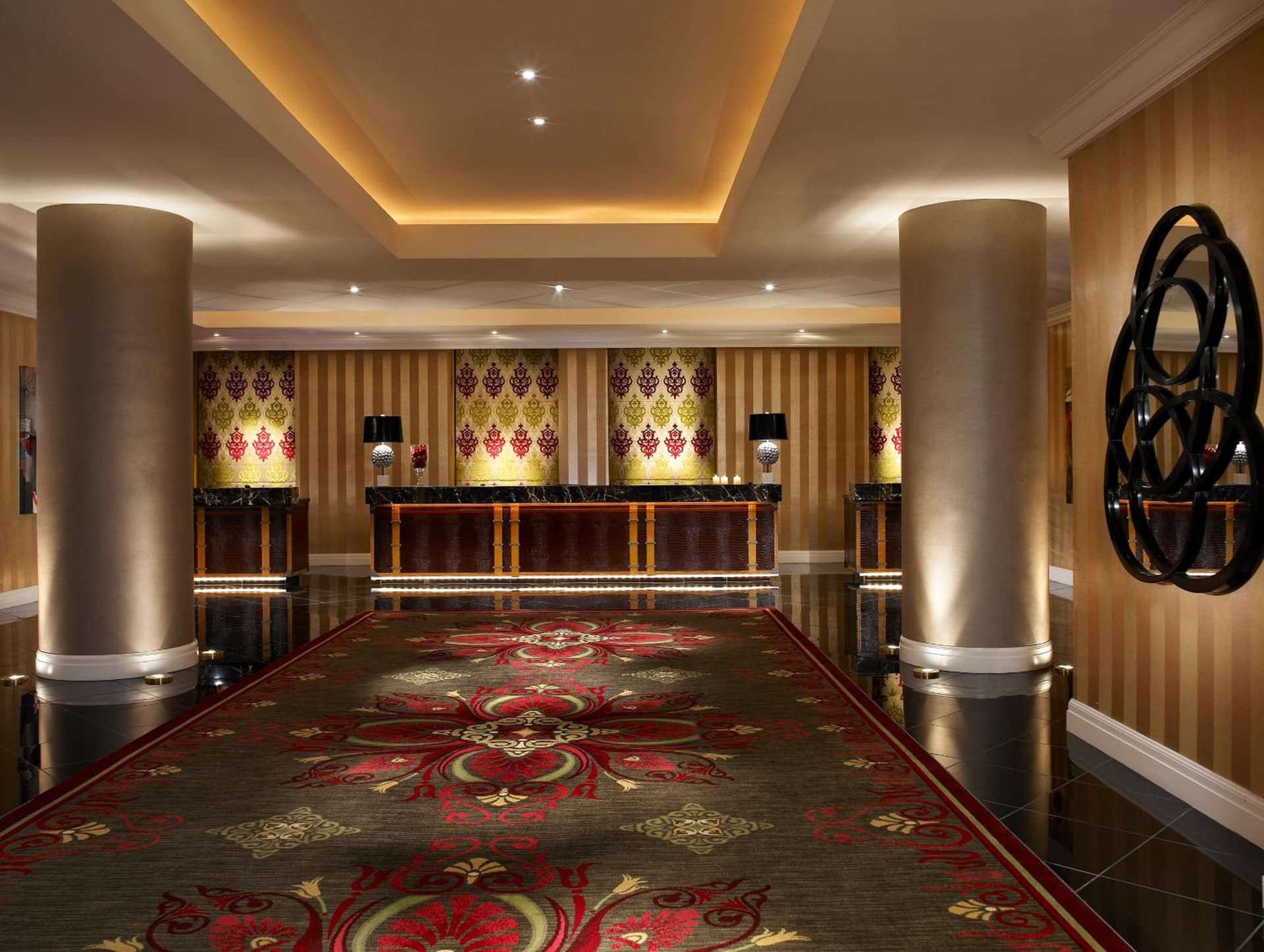 Kimpton Hotel Monaco Baltimore Inner Harbor by IHG