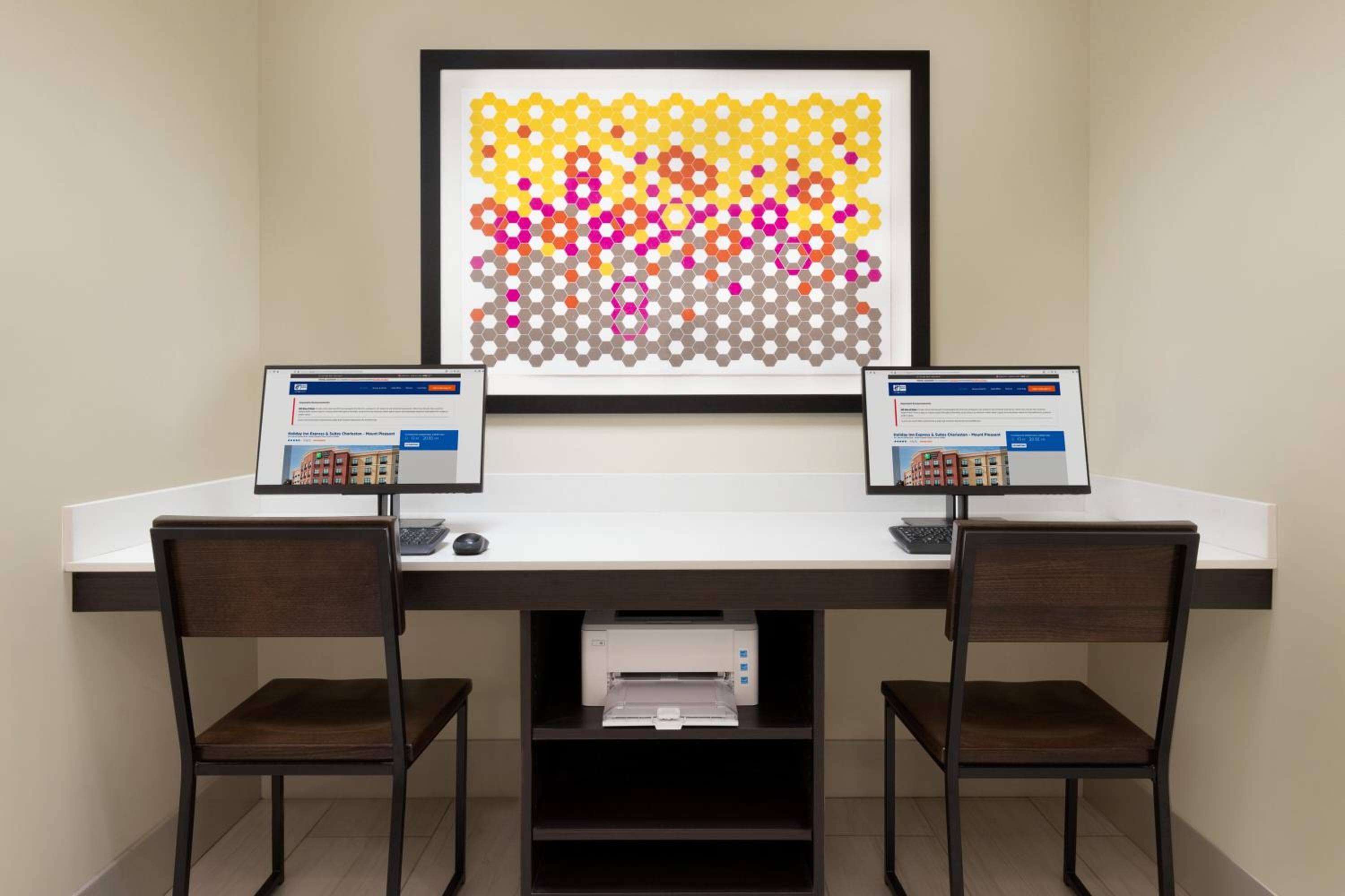 Holiday Inn Express Hotel & Suites Mount Pleasant - Charleston by IHG