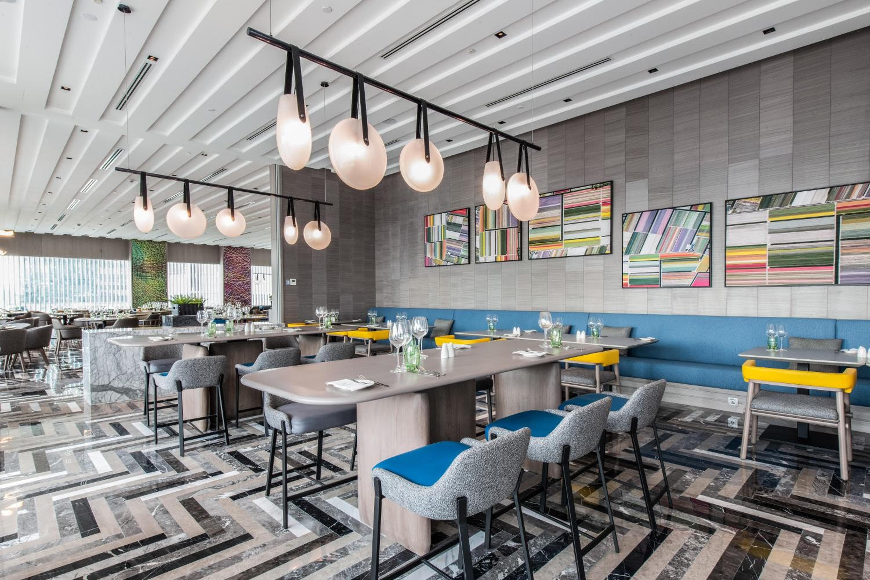 Holiday Inn Johor Bahru City Centre by IHG