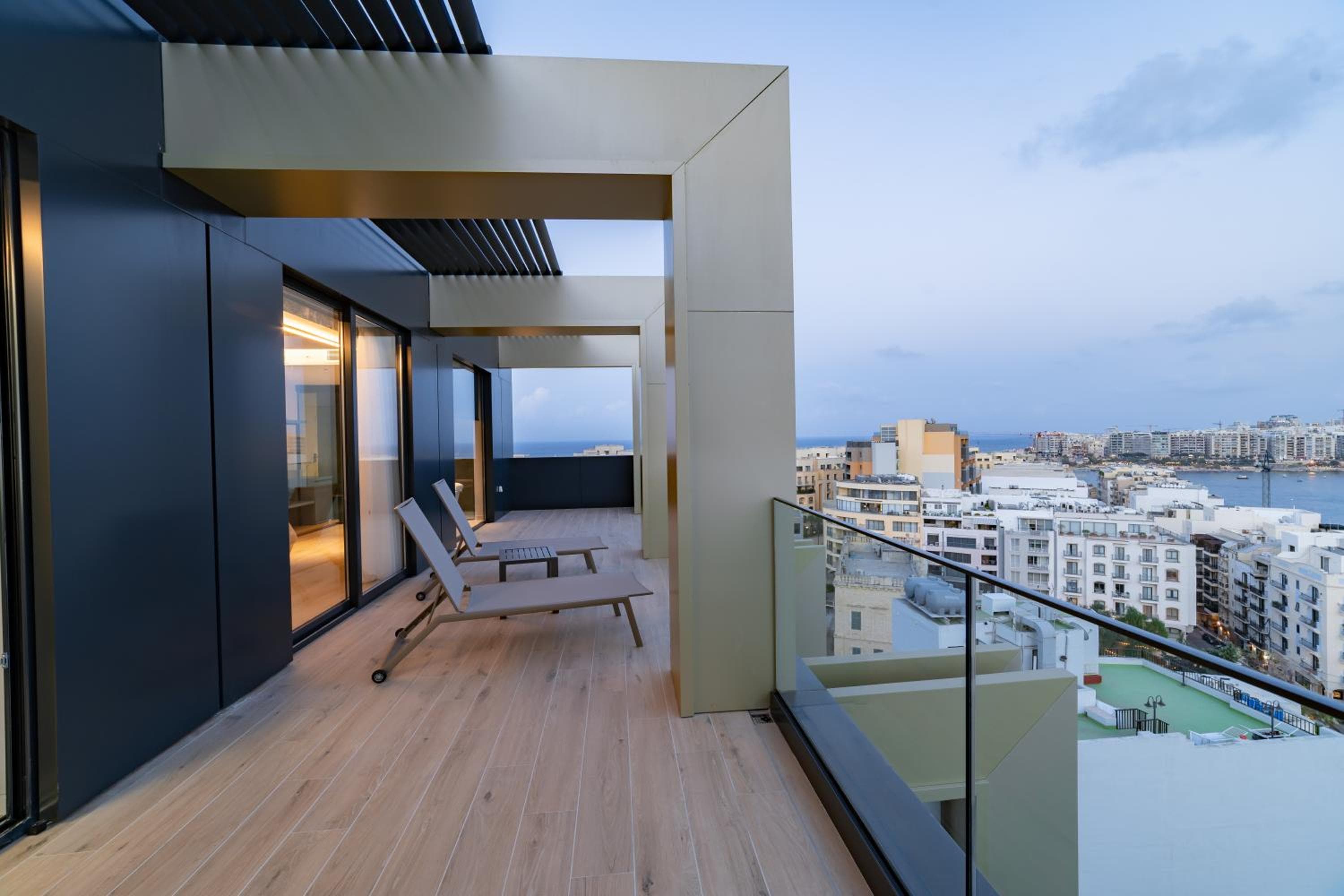 Mercure St. Julian's Malta