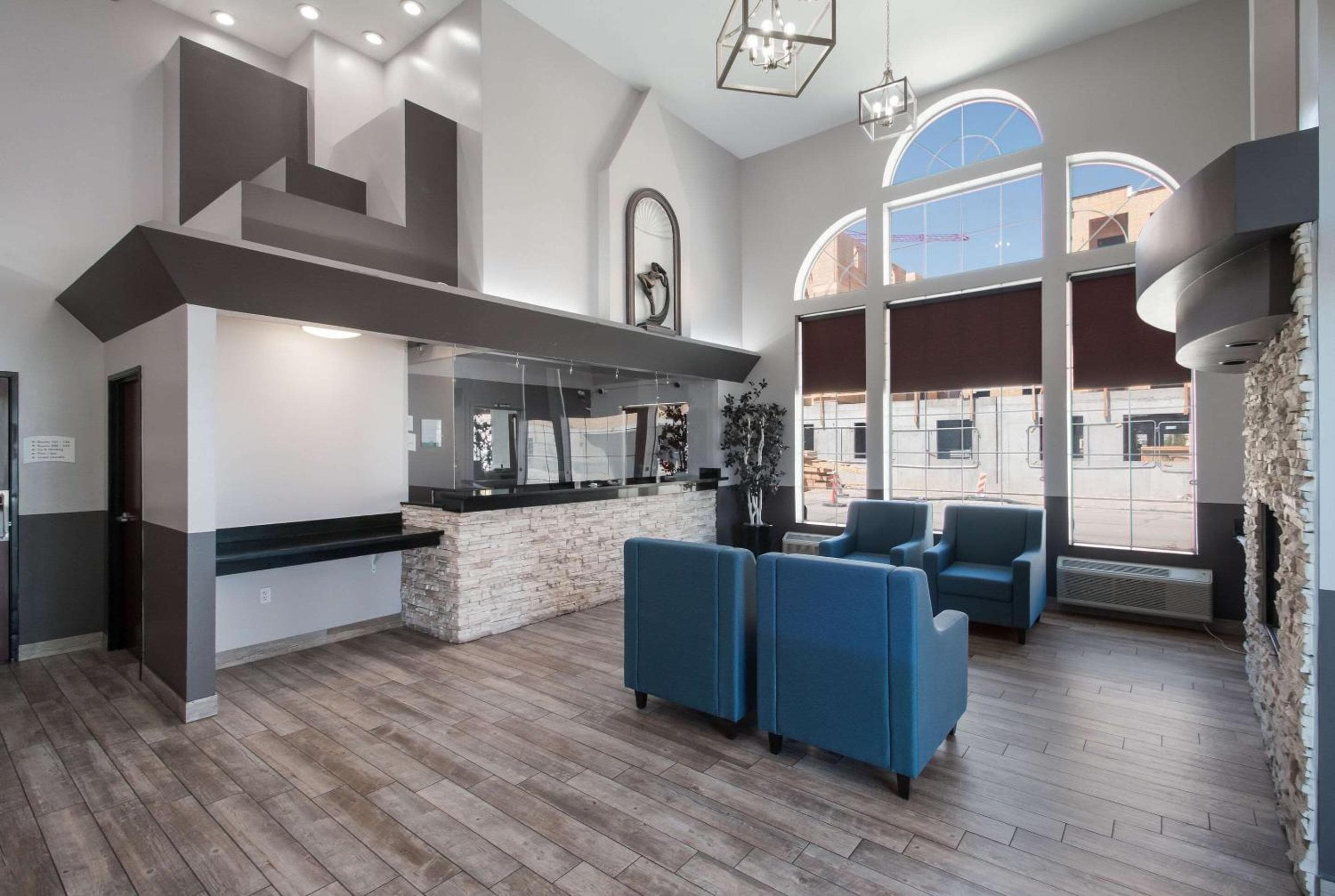 Quality Inn Midvale - Salt Lake City South