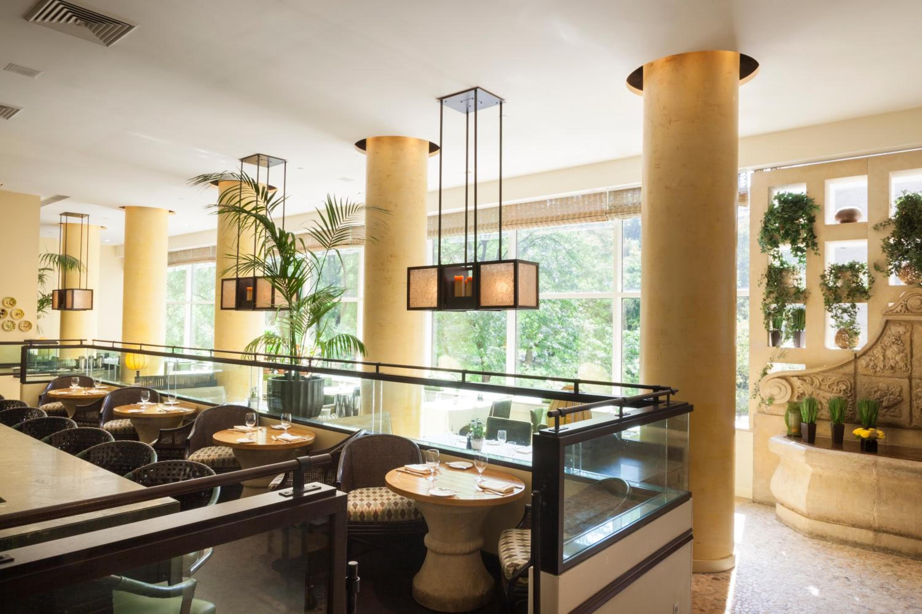 The Rittenhouse Hotel