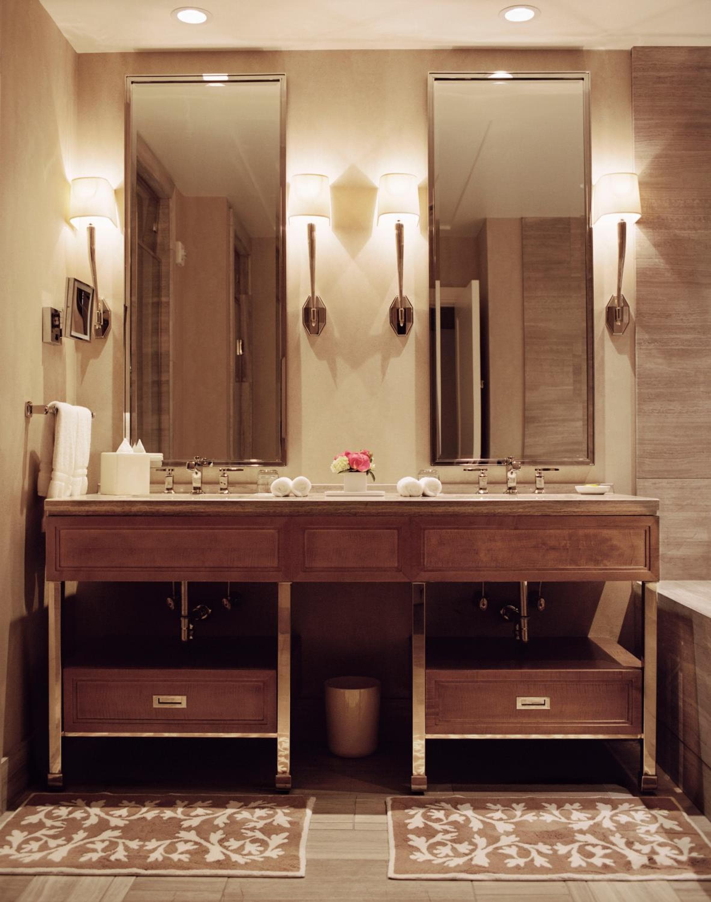 The Rittenhouse Hotel