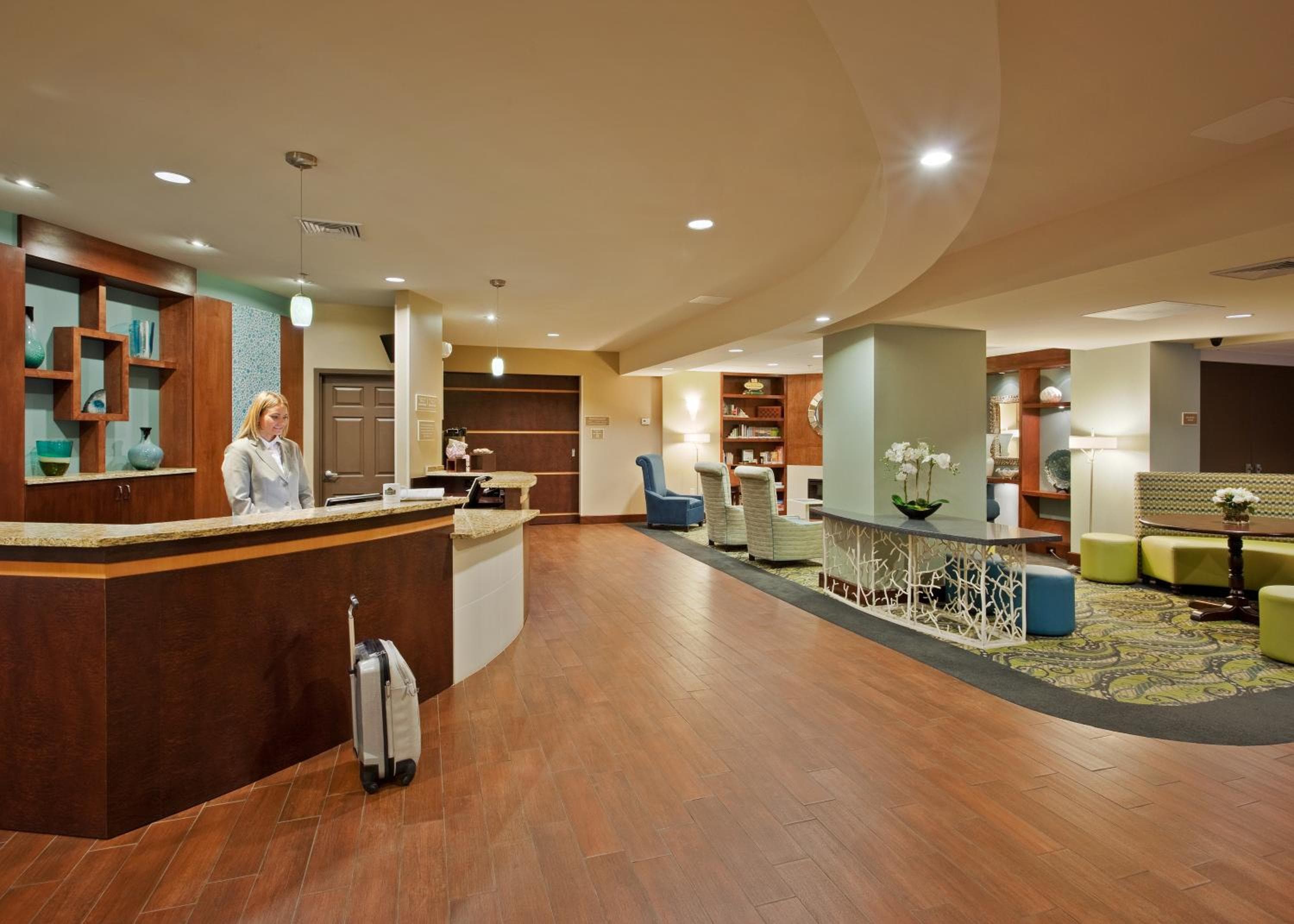 Country Inn & Suites by Radisson, Virginia Beach Oceanfront