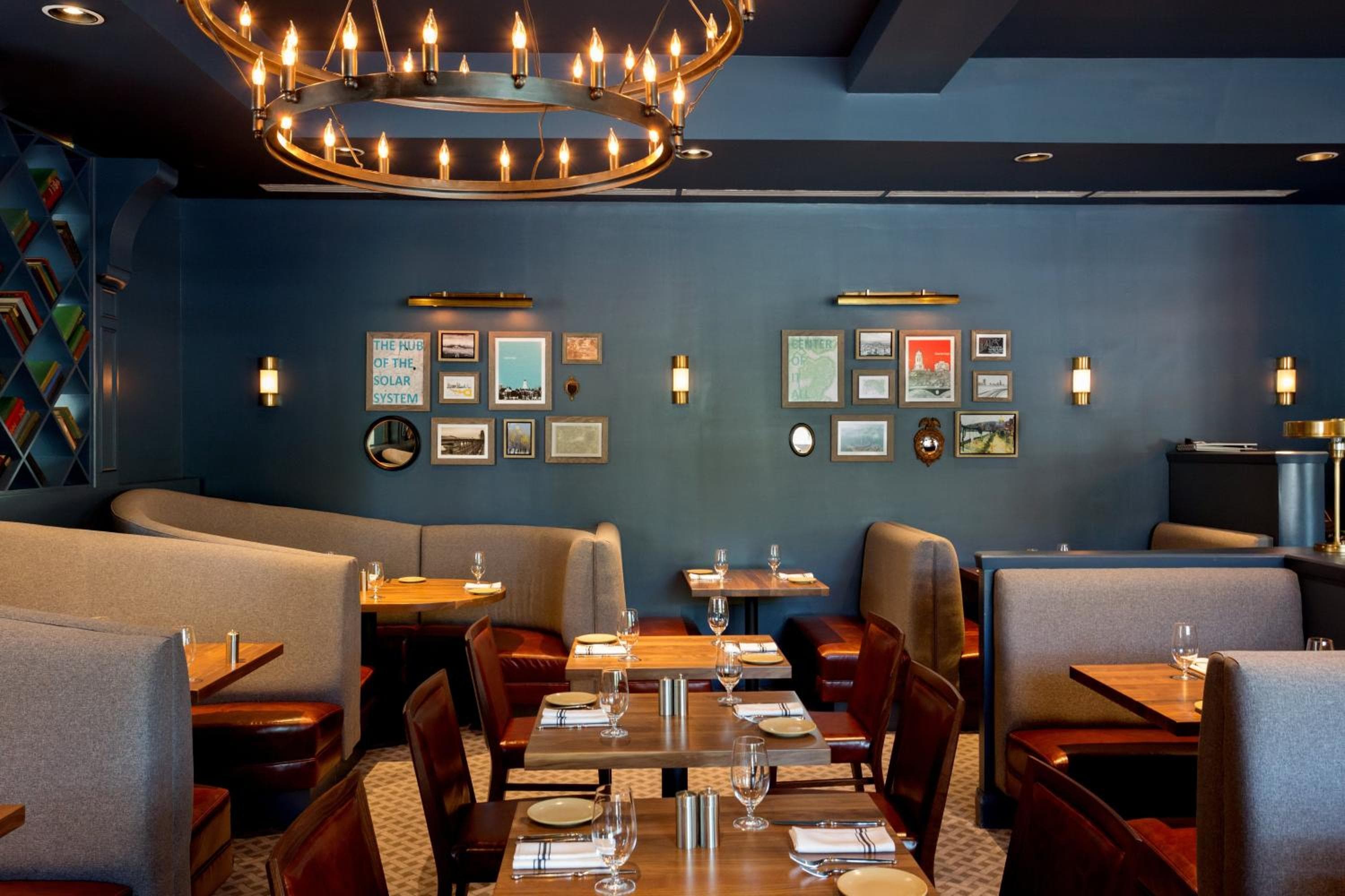 Kimpton Marlowe by IHG
