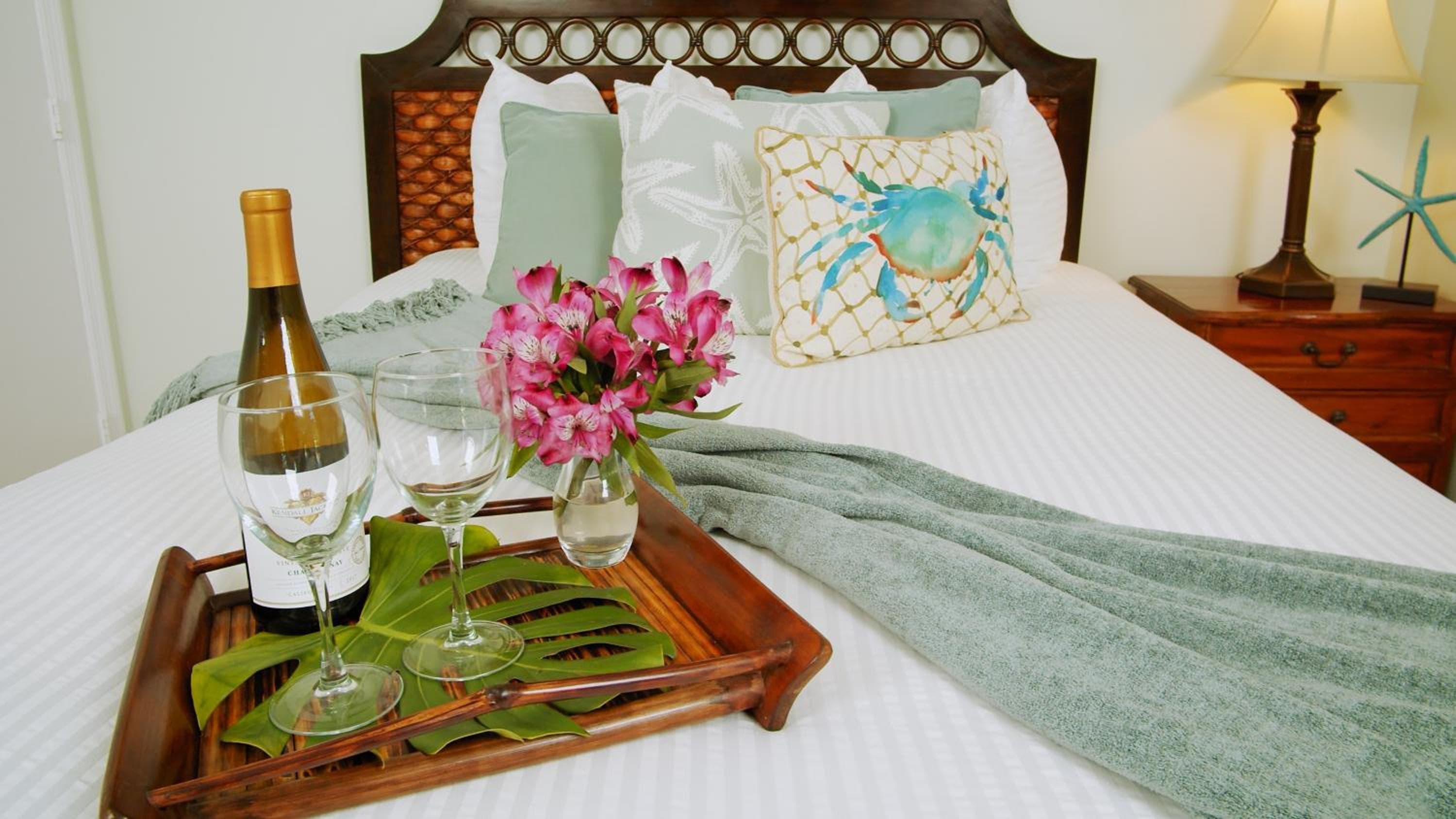 Coconut Palm Inn