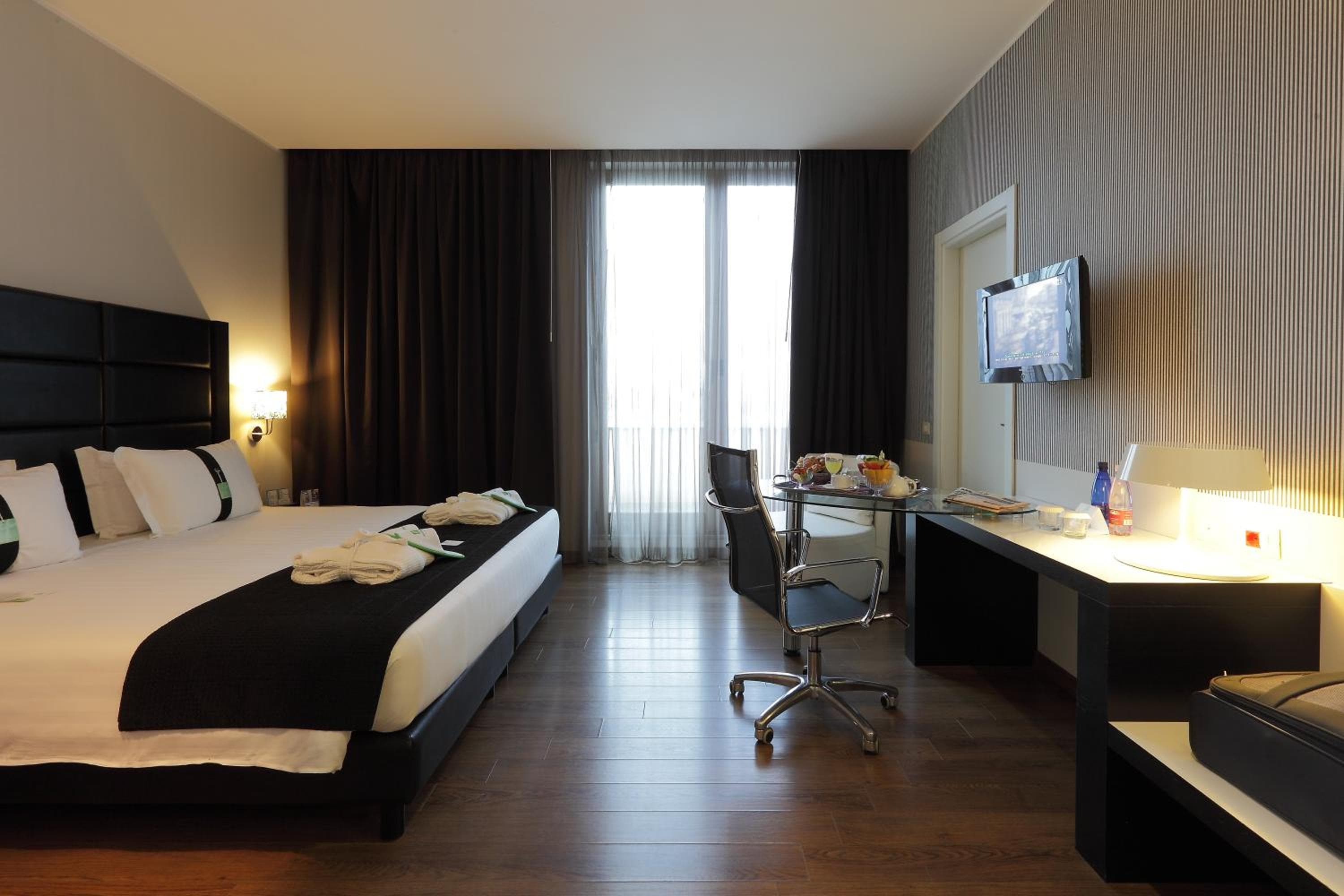 Holiday Inn Genoa City by IHG