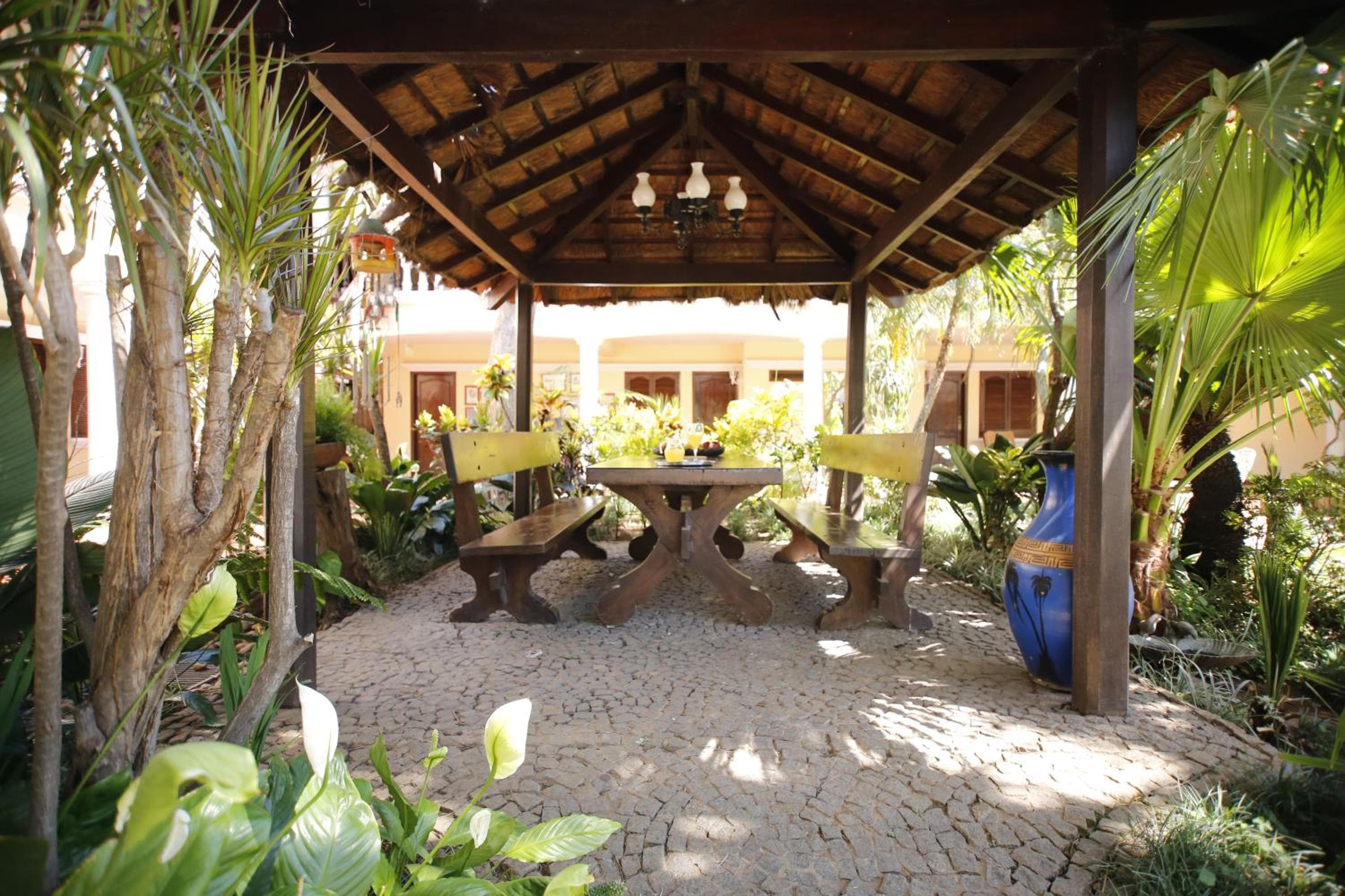 Paramanta Lifestyle Hotel