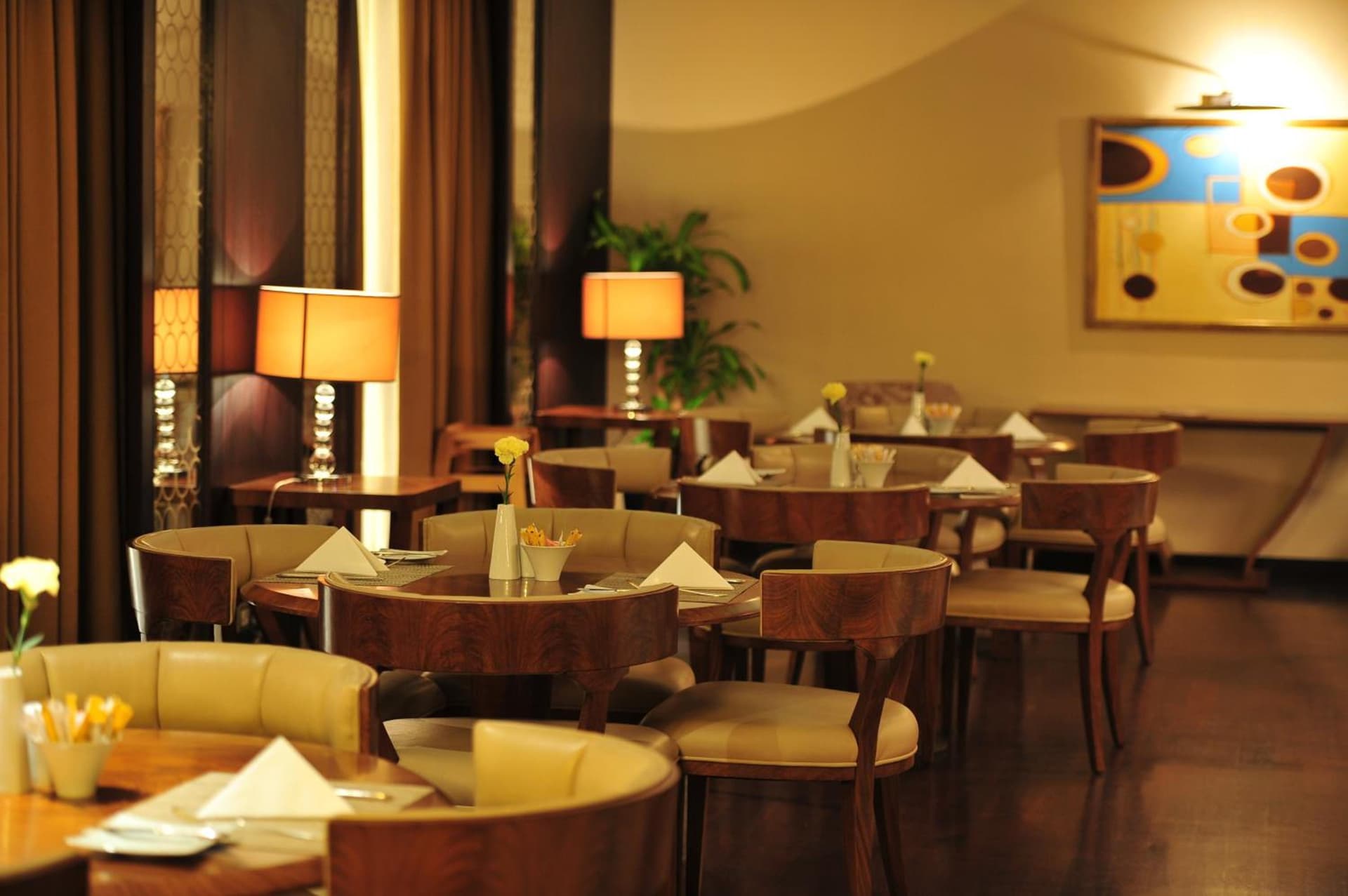 Crowne Plaza Al Khobar by IHG