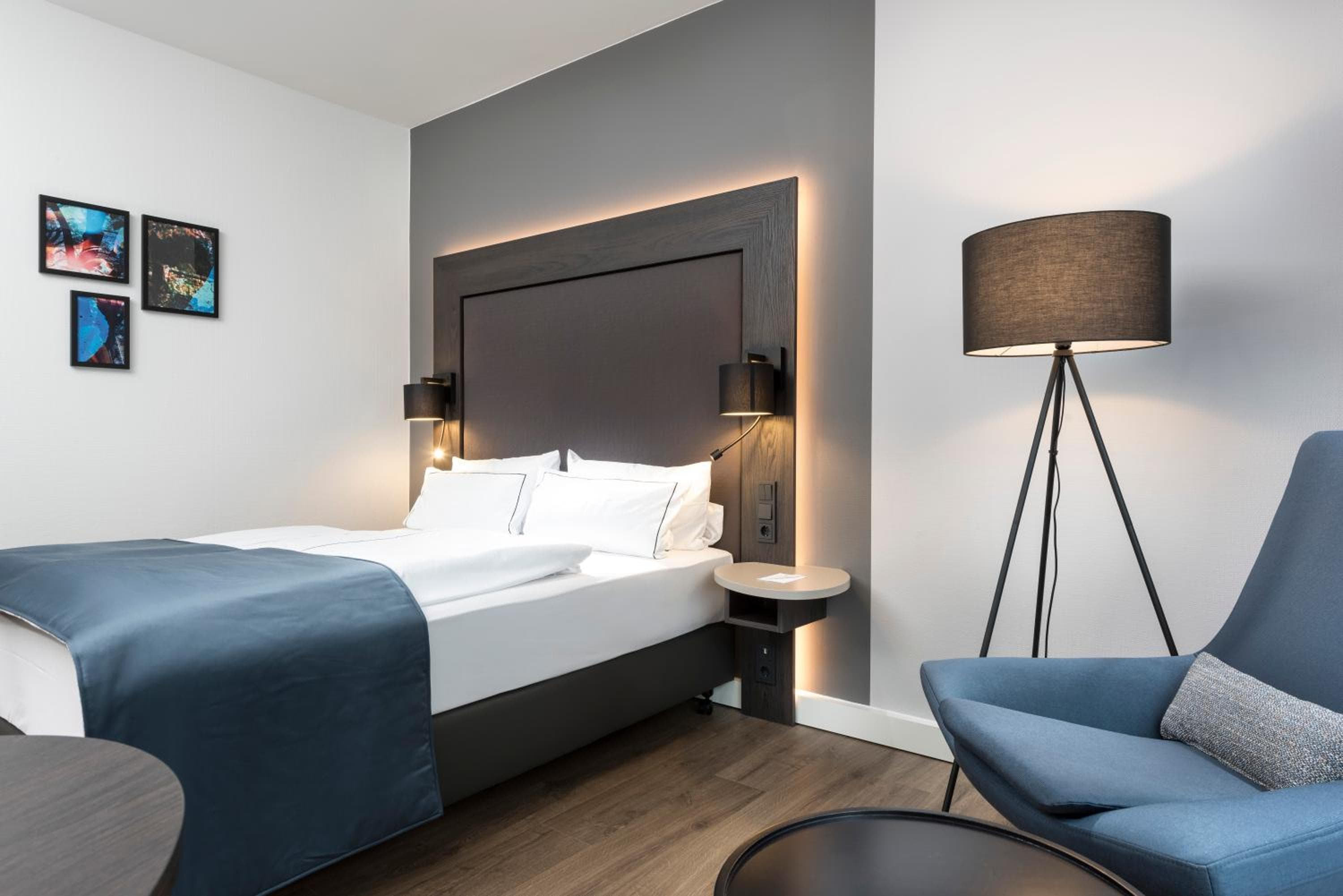 Holiday Inn Berlin City-West by IHG