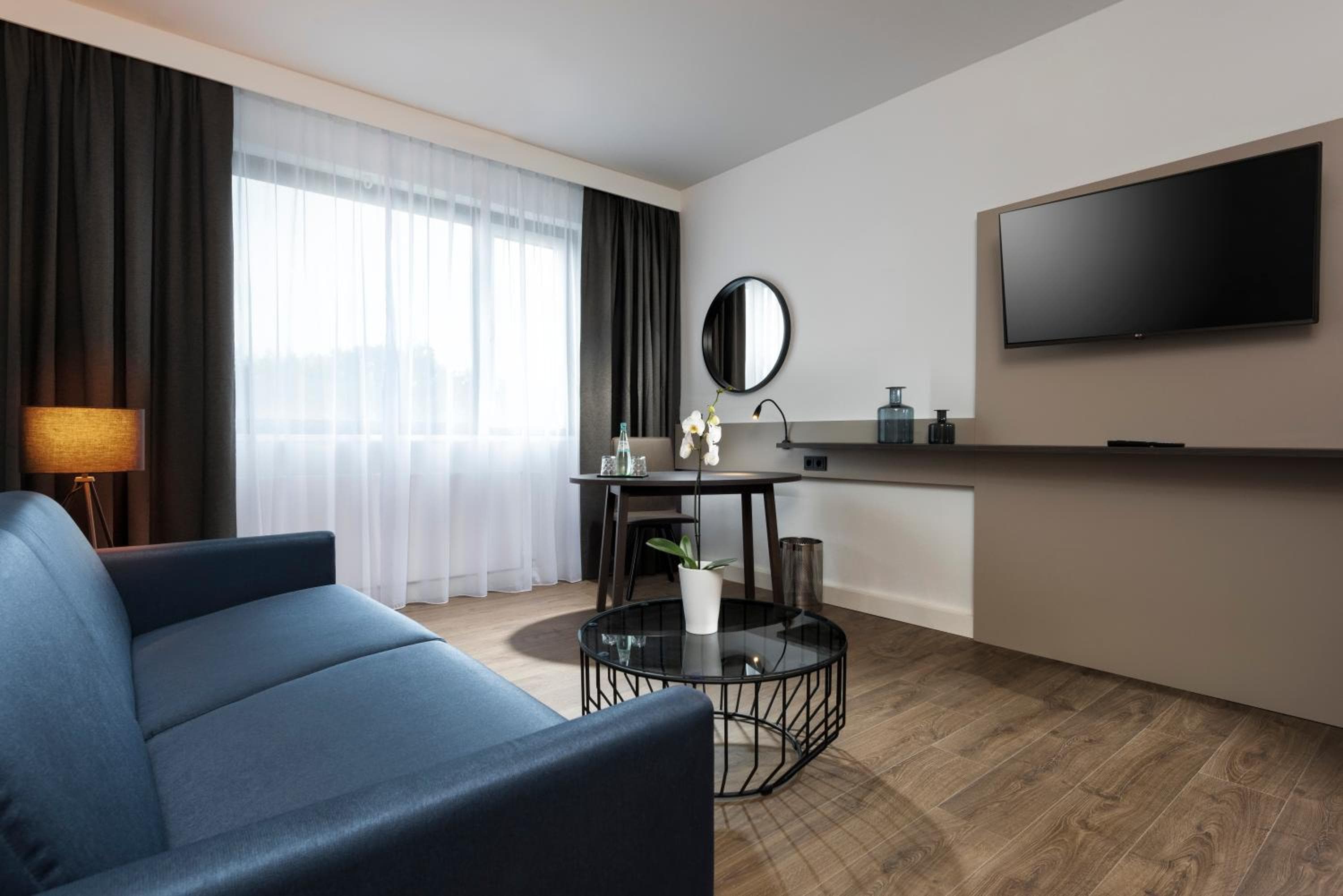 Holiday Inn Berlin City-West by IHG