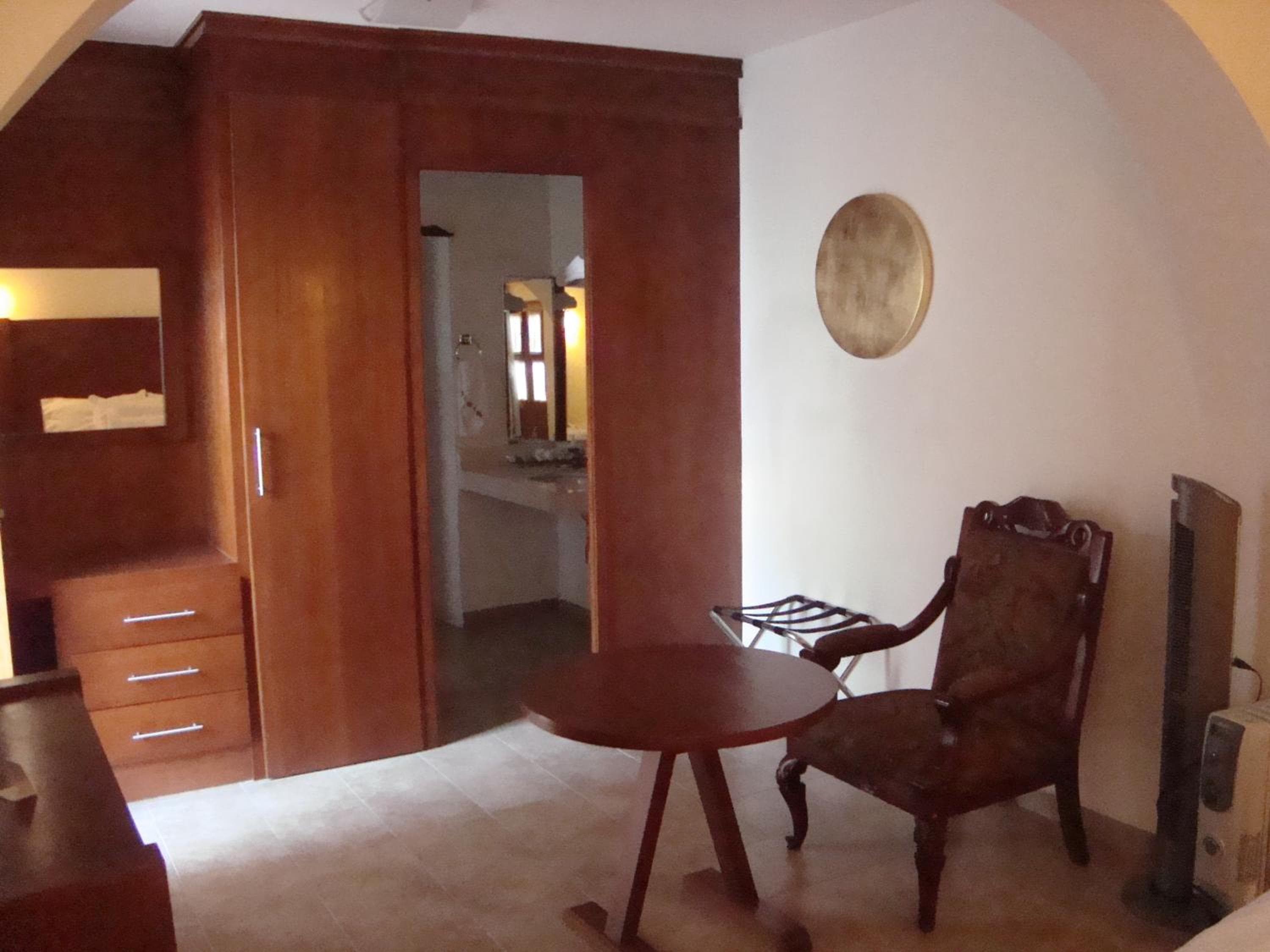 El Serafin Hotel Boutique