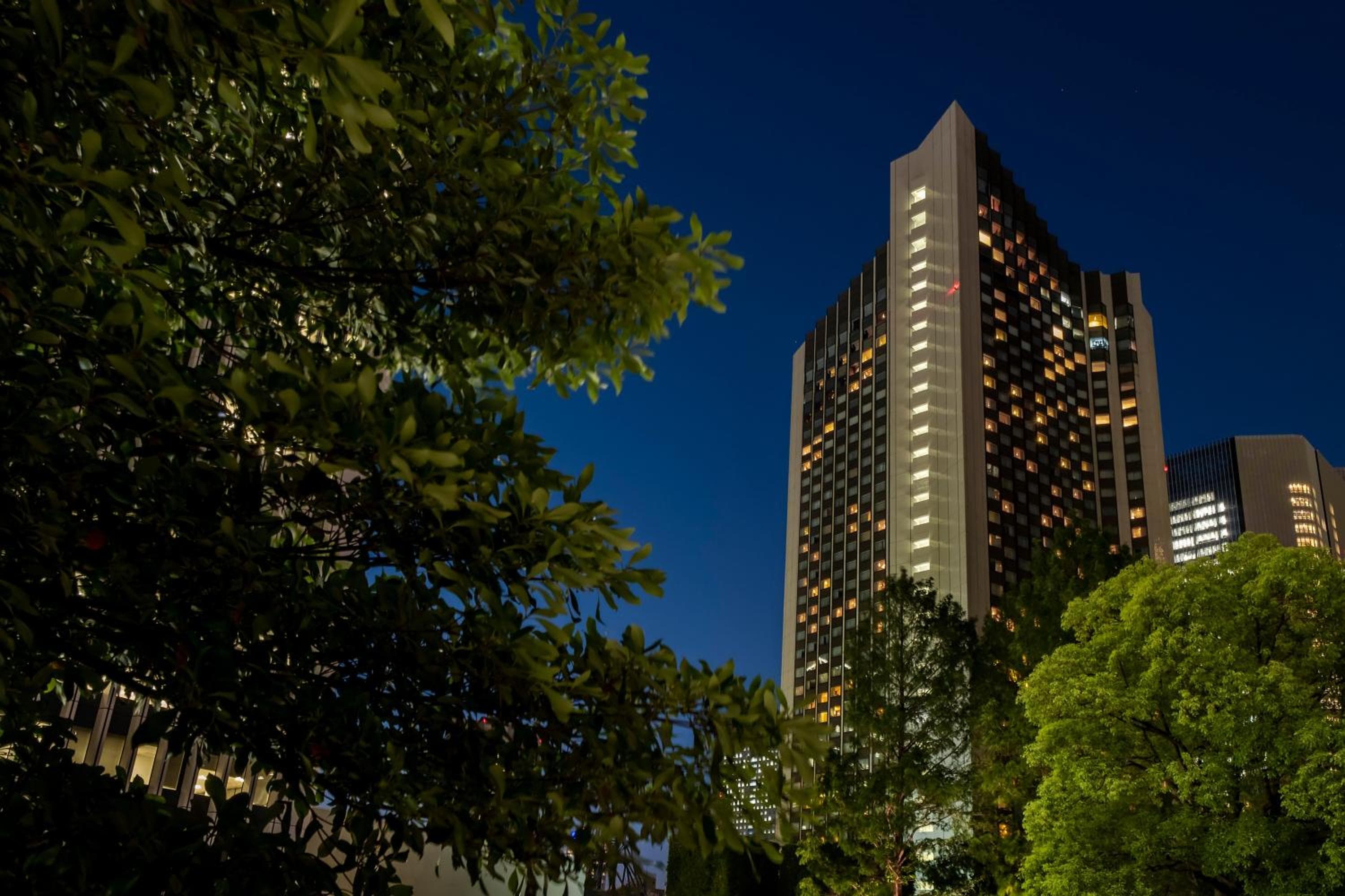 ANA InterContinental Tokyo by IHG