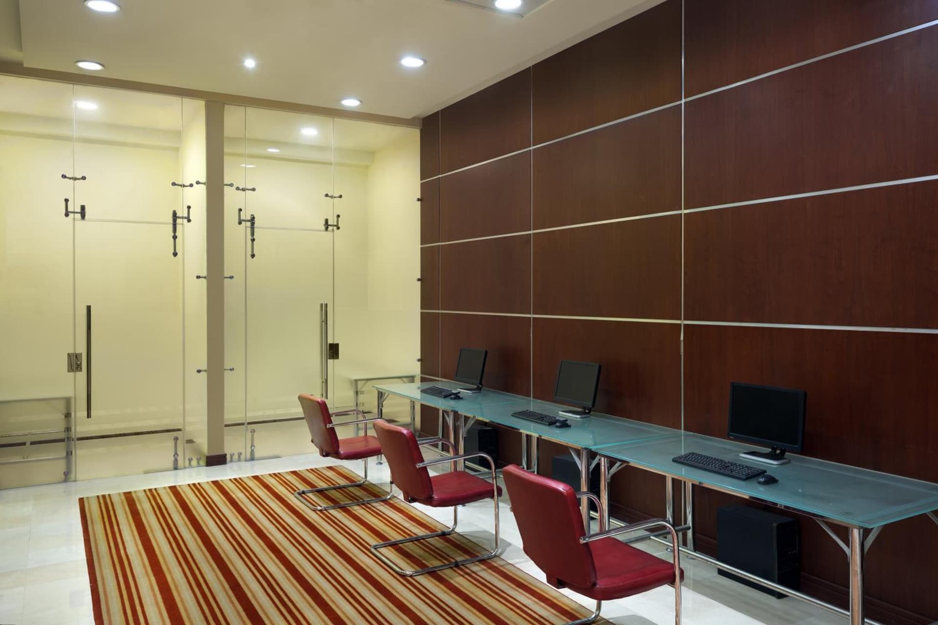 Crowne Plaza Al Khobar by IHG