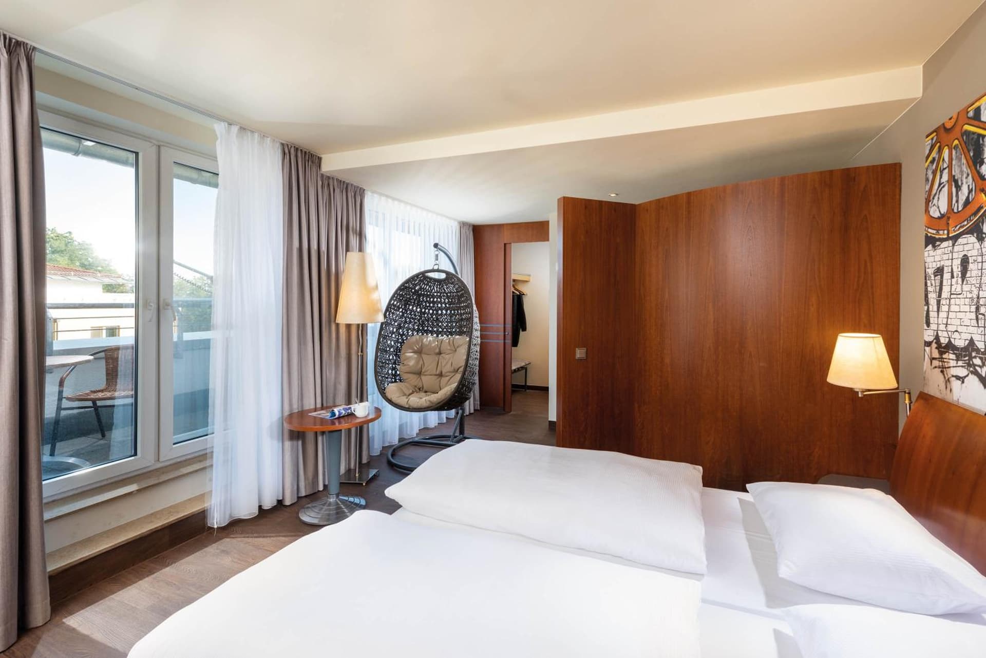 Seminaris SeeHotel Potsdam