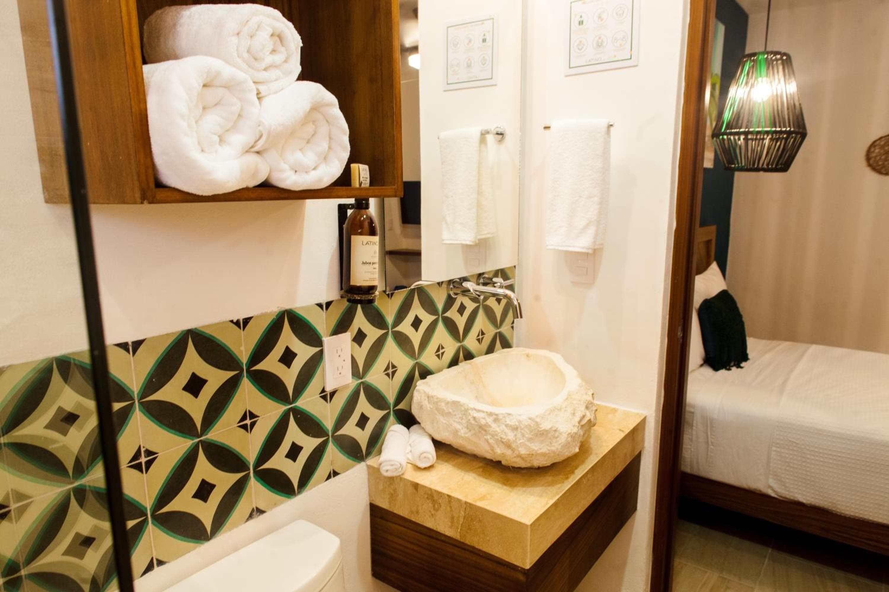 Latino Hotel Boutique