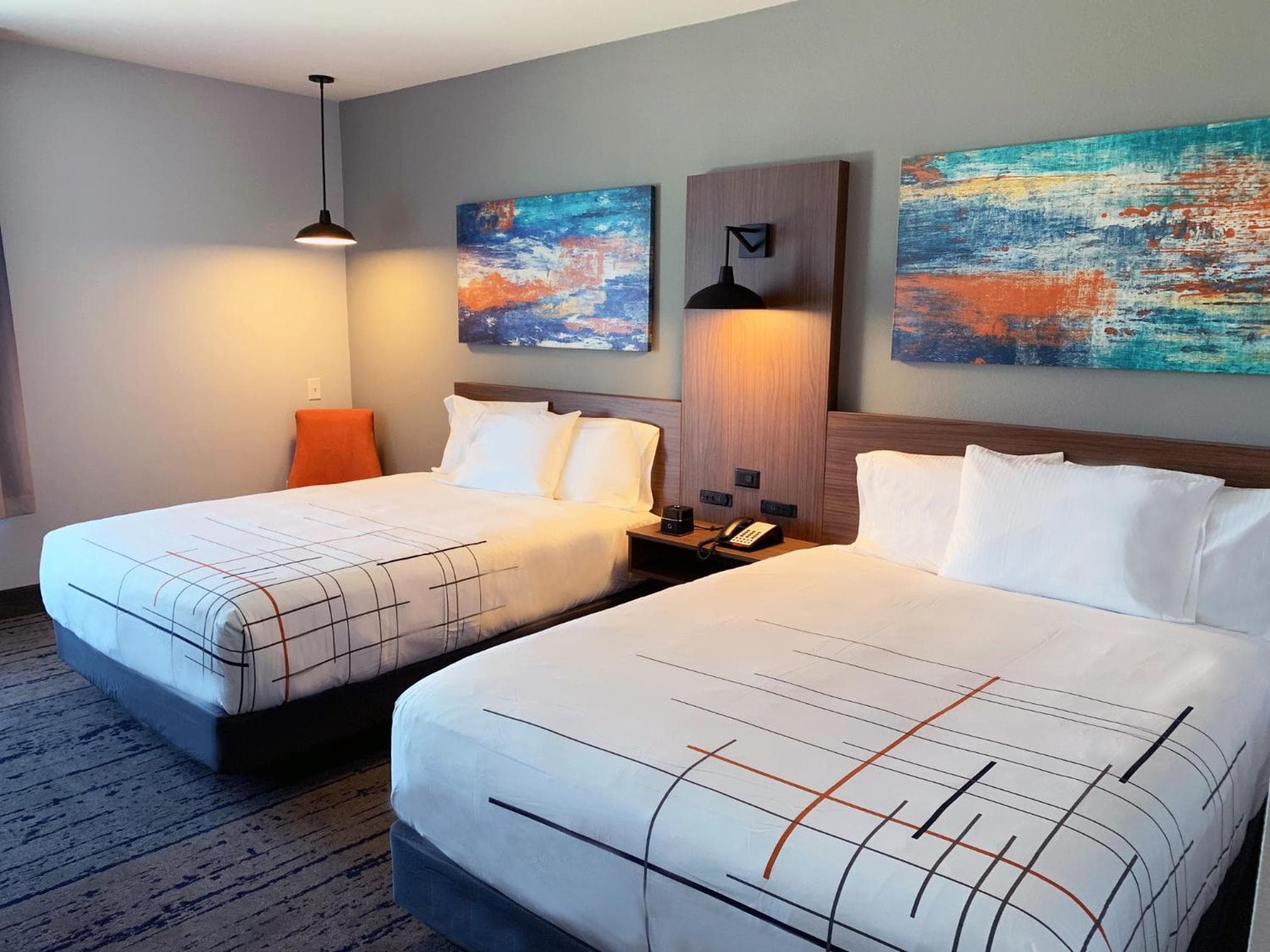 La Quinta Inn & Suites by Wyndham Dallas - Frisco Stadium