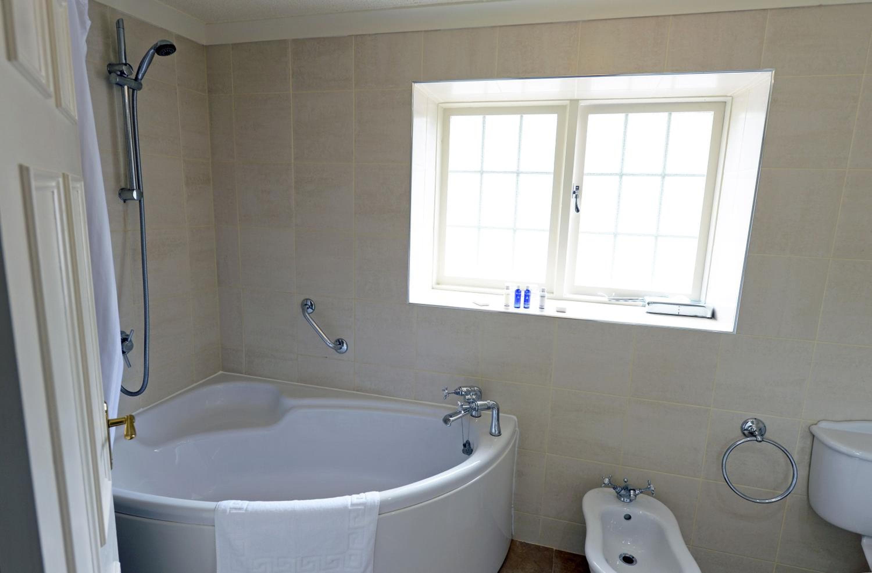 Best Western Lamphey Court Hotel and Spa