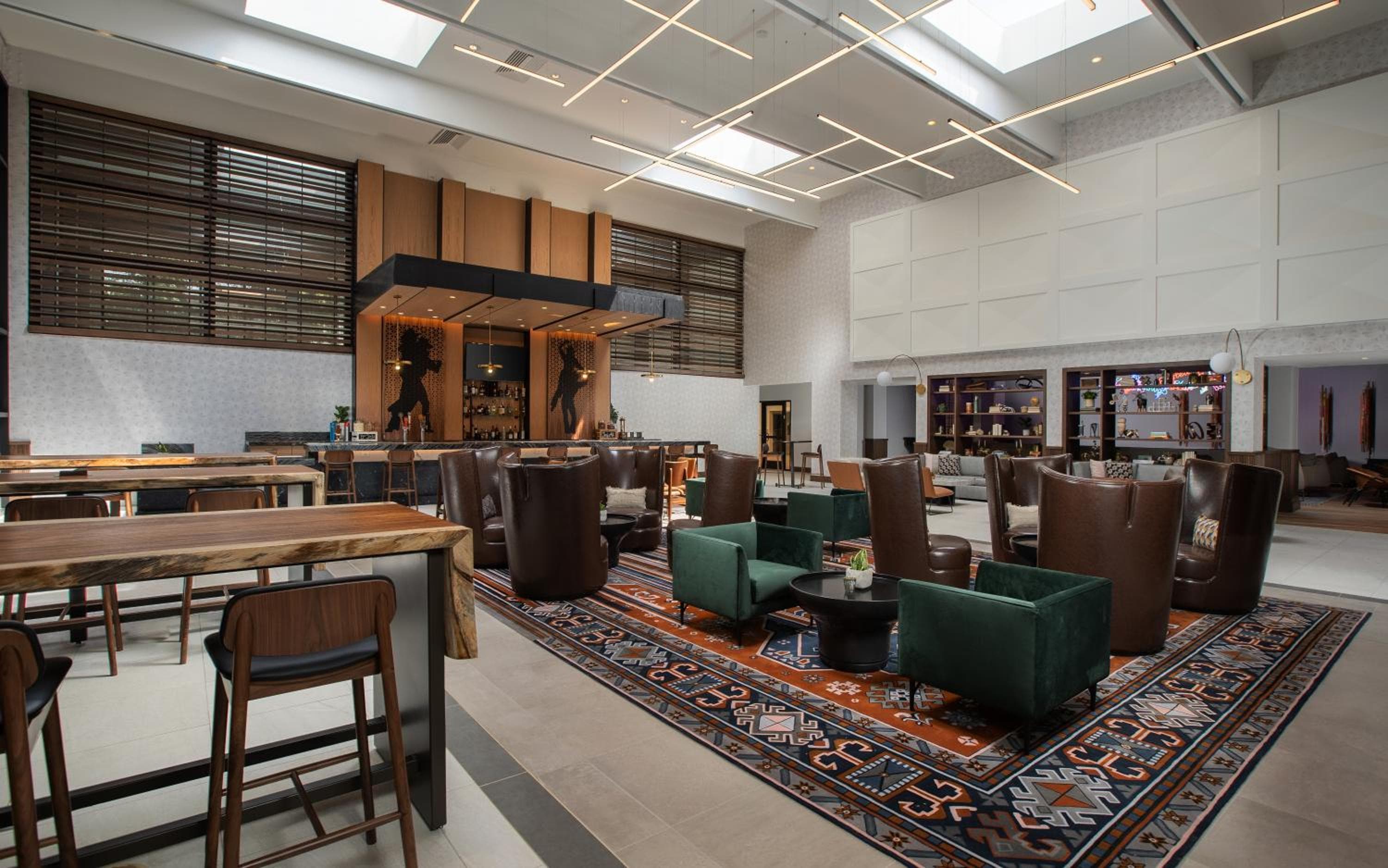 lounge