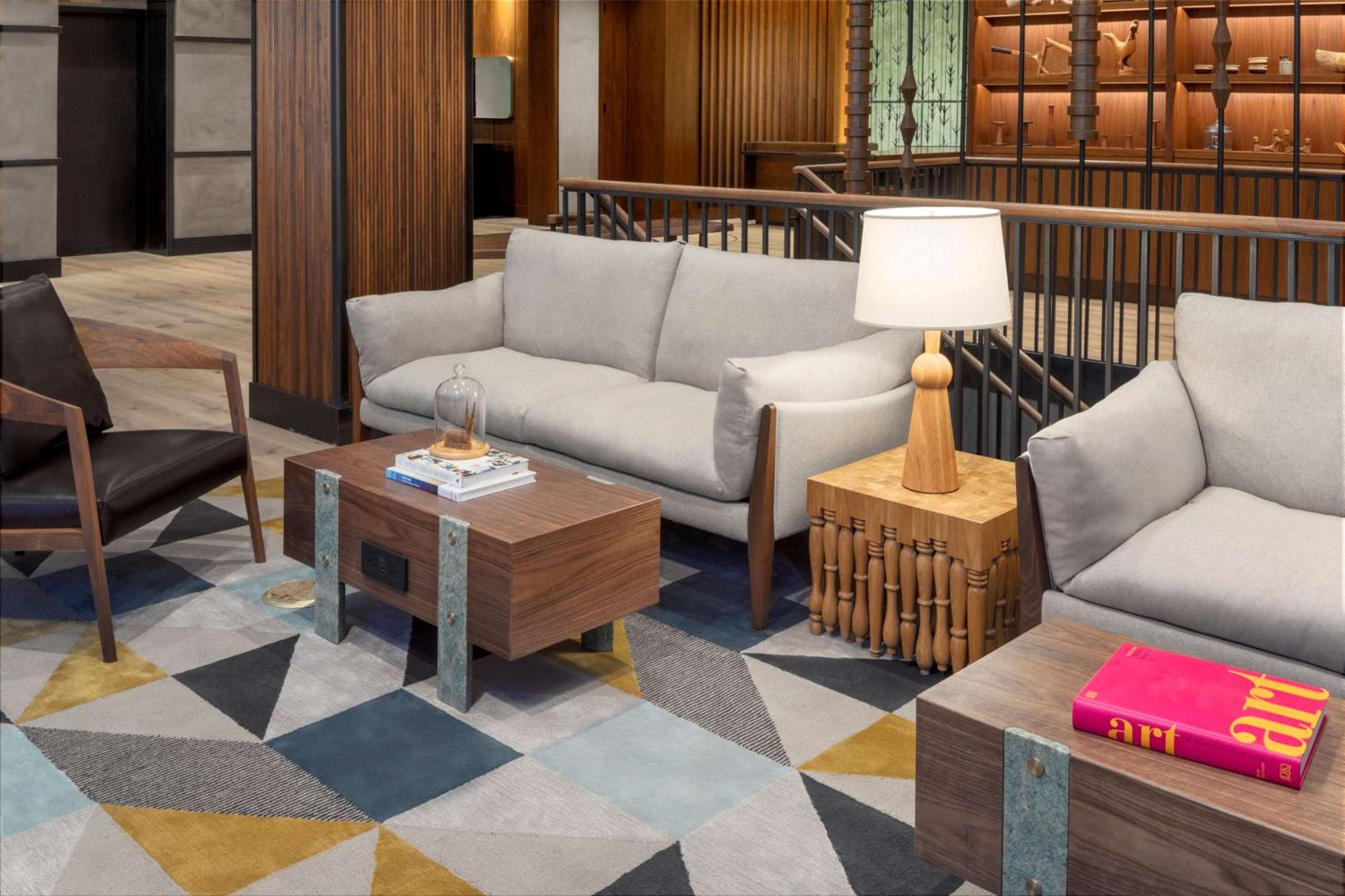Hyatt Centric Rittenhouse Square Philadelphia