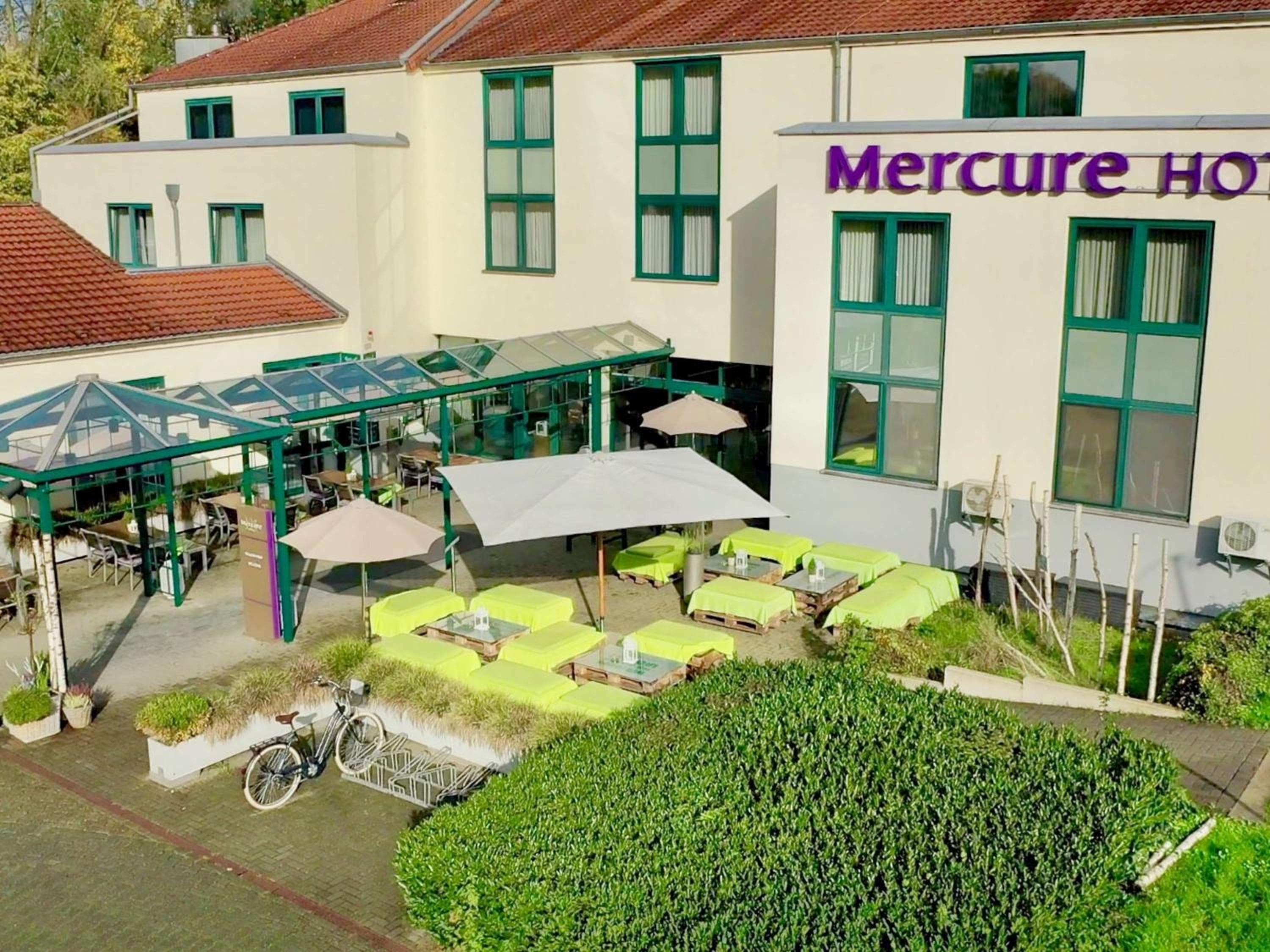 Mercure Tagungs- & Landhotel Krefeld