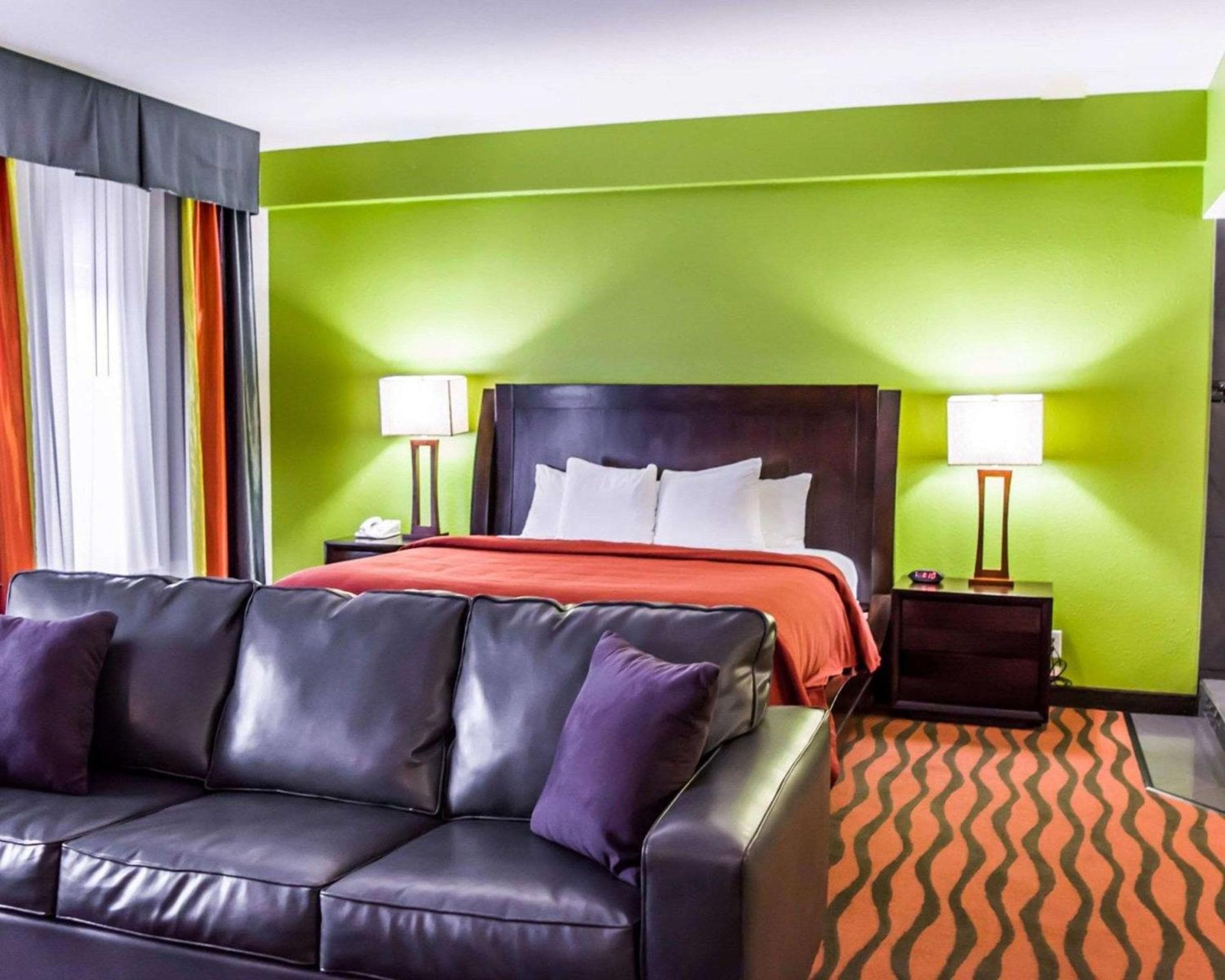 Quality Suites Fort Myers I-75